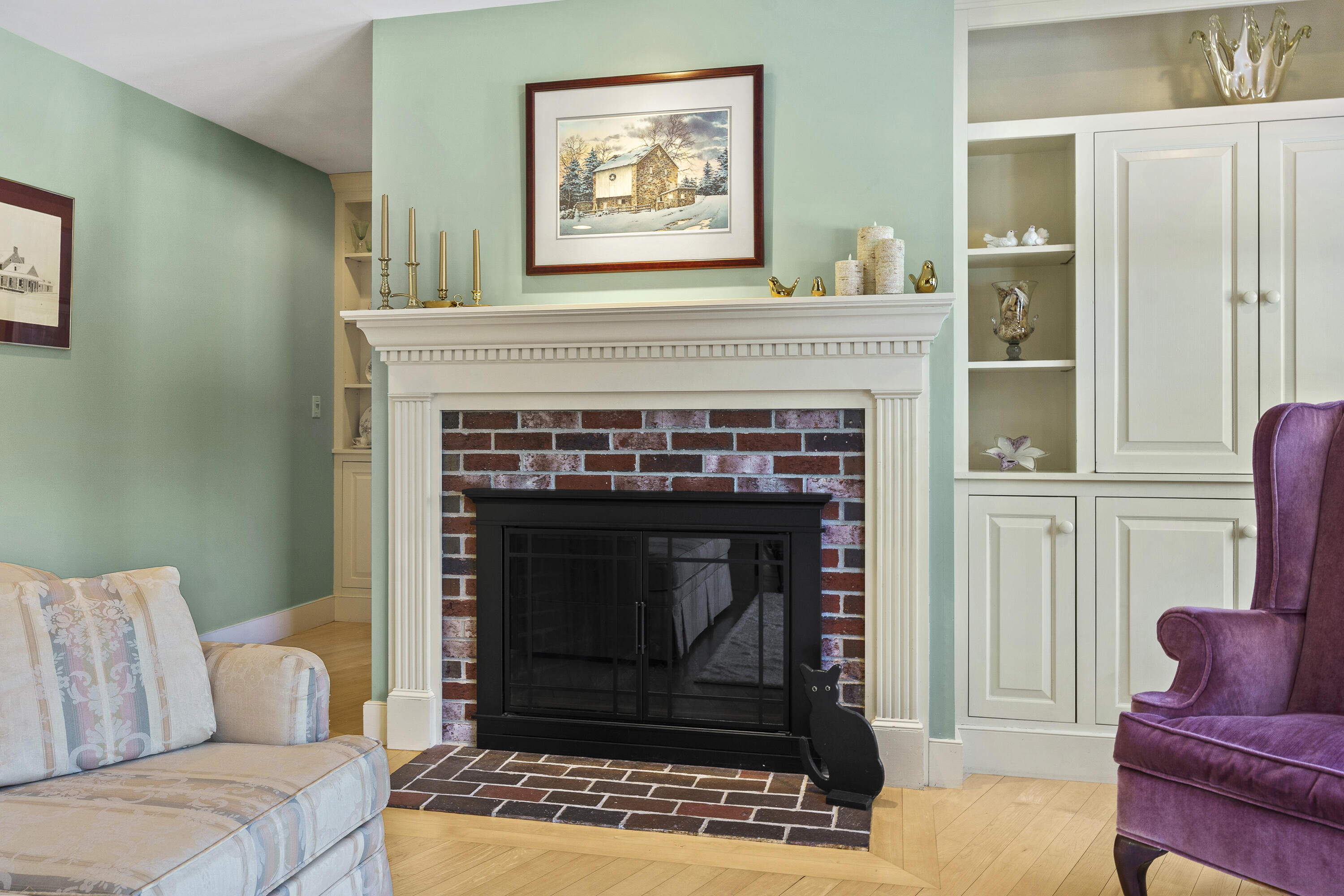 25 Stoneybrook Lane Bristol ME 04539