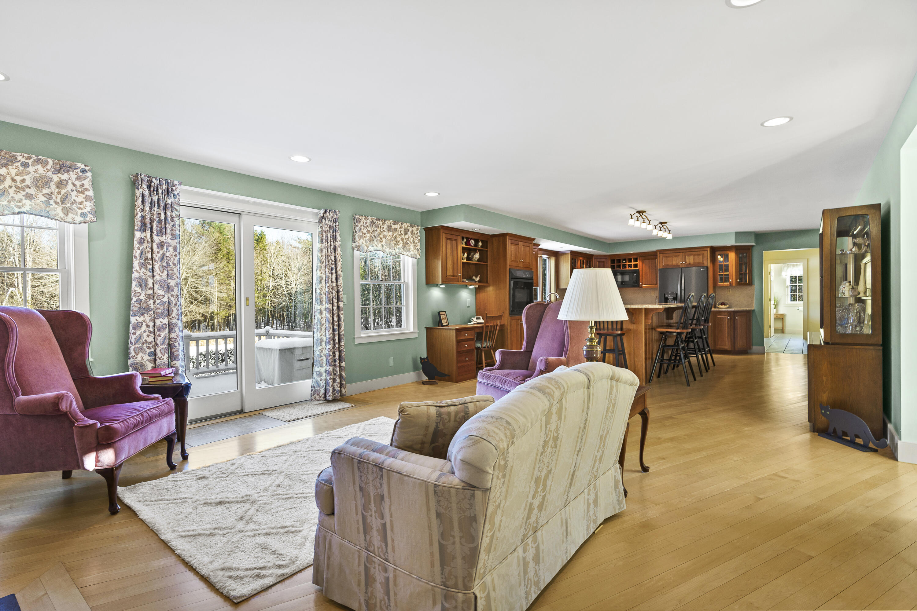 25 Stoneybrook Lane Bristol ME 04539