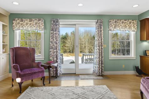 25 Stoneybrook Lane Bristol ME 04539