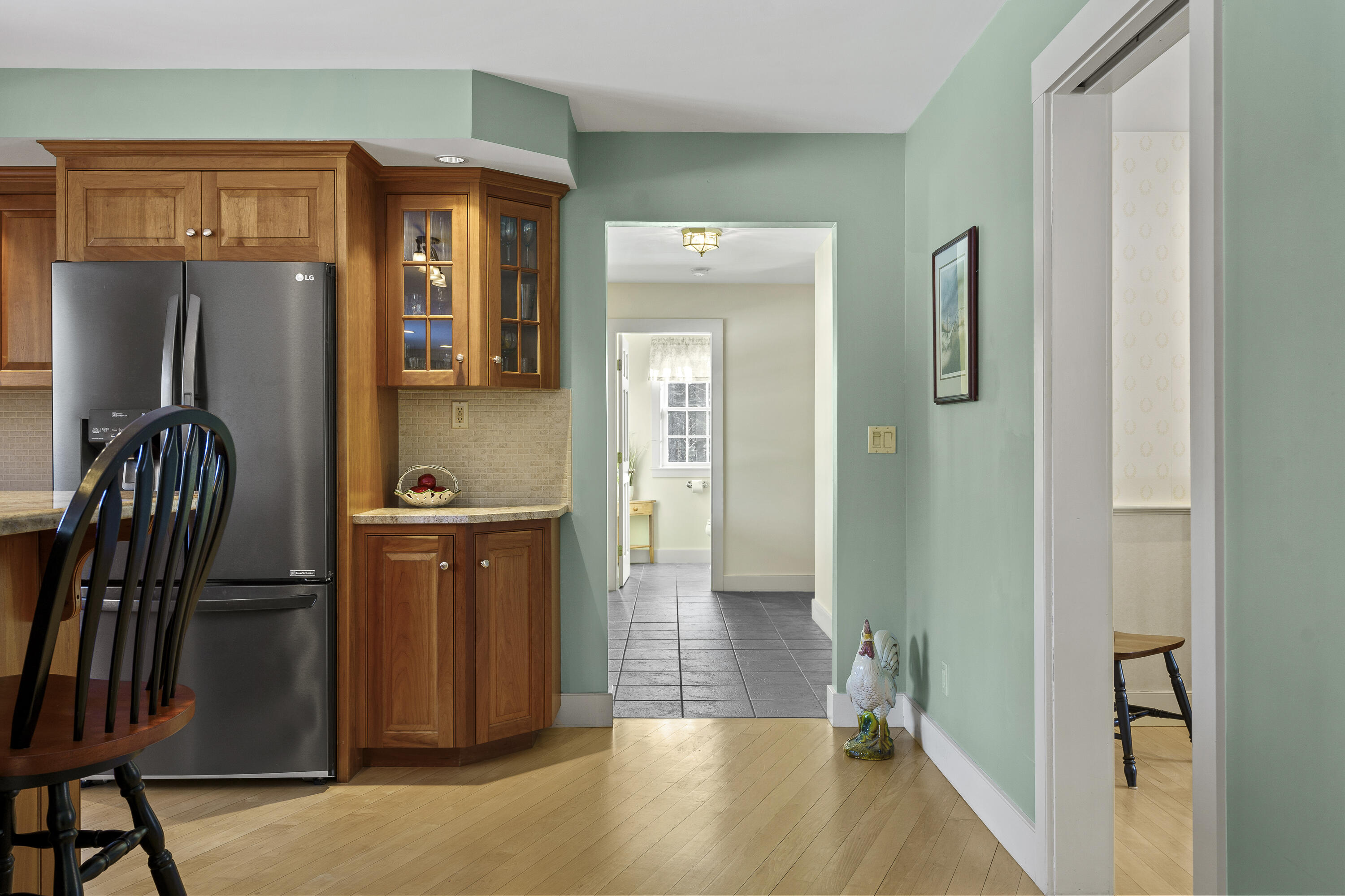 25 Stoneybrook Lane Bristol ME 04539