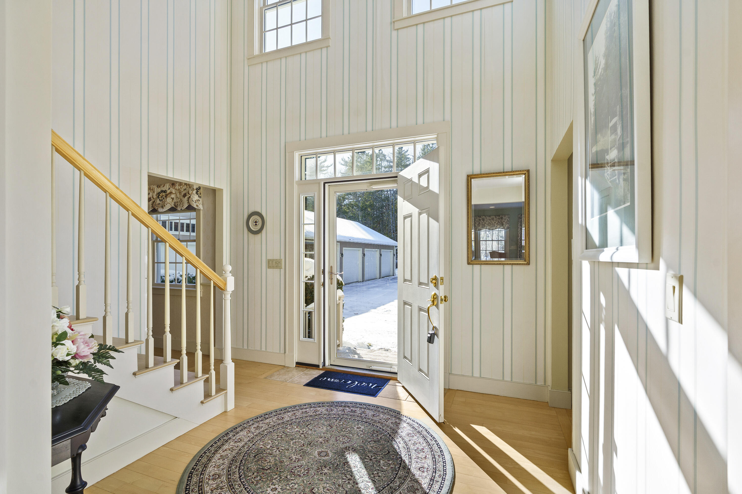 25 Stoneybrook Lane Bristol ME 04539