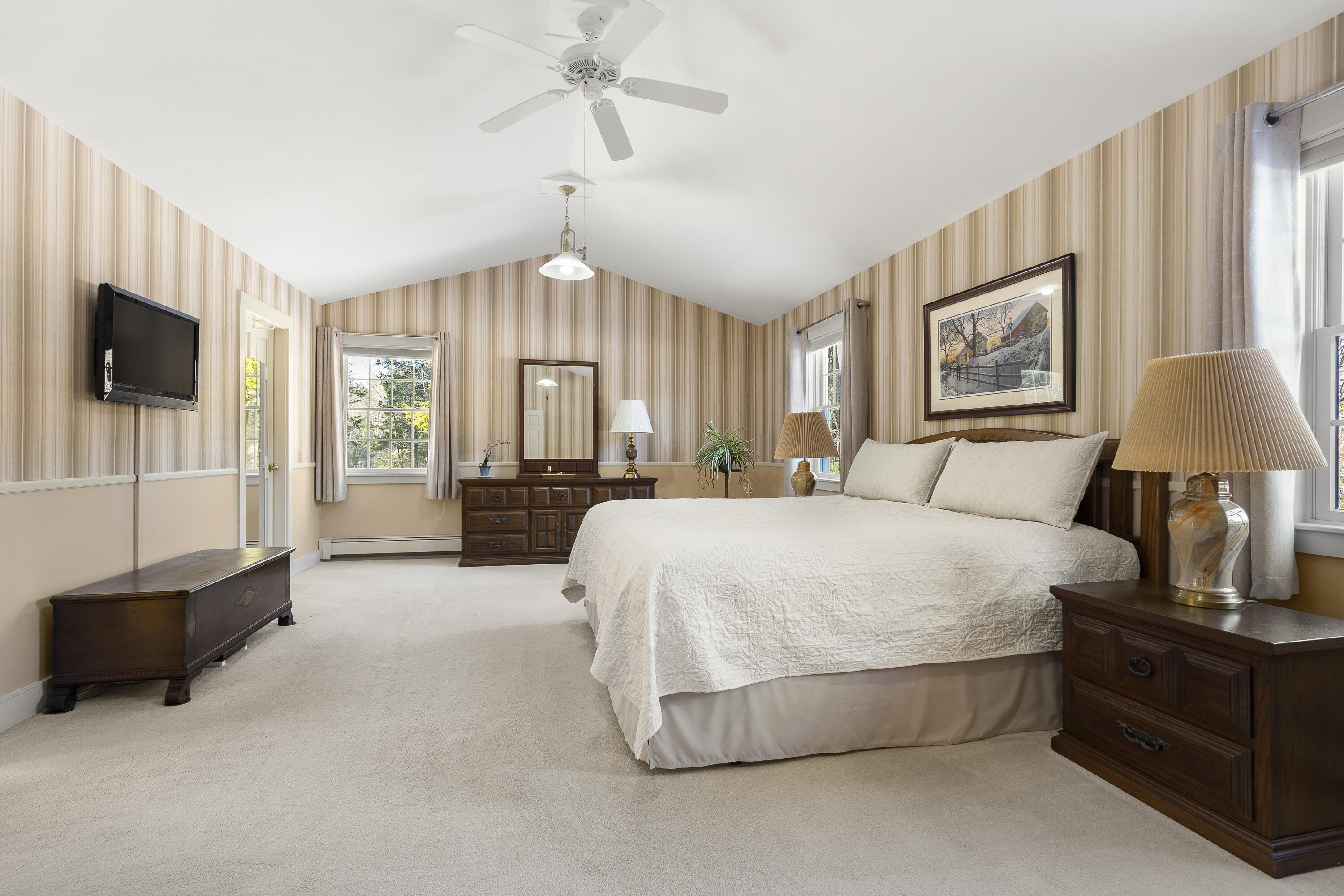 25 Stoneybrook Lane Bristol ME 04539