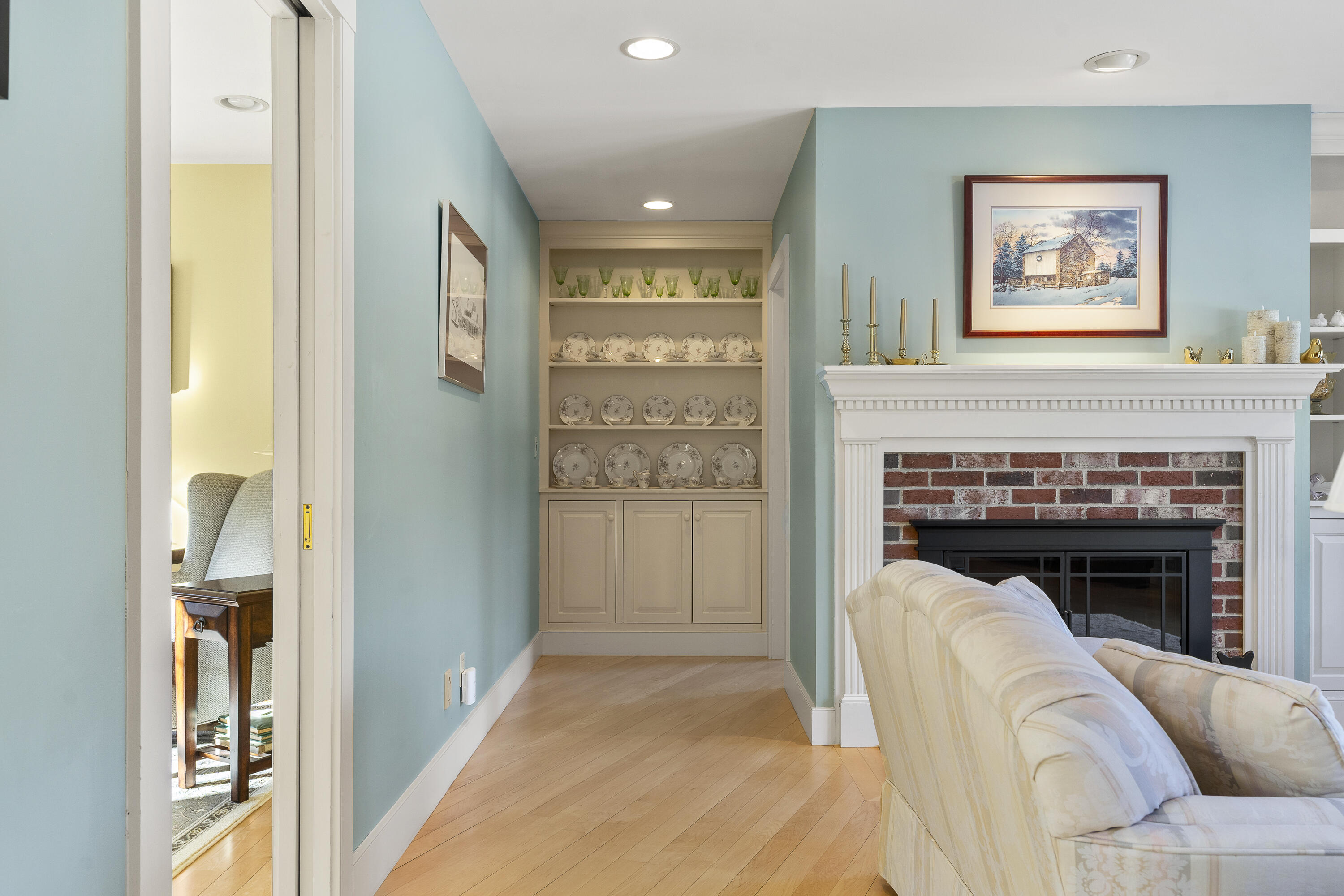 25 Stoneybrook Lane Bristol ME 04539