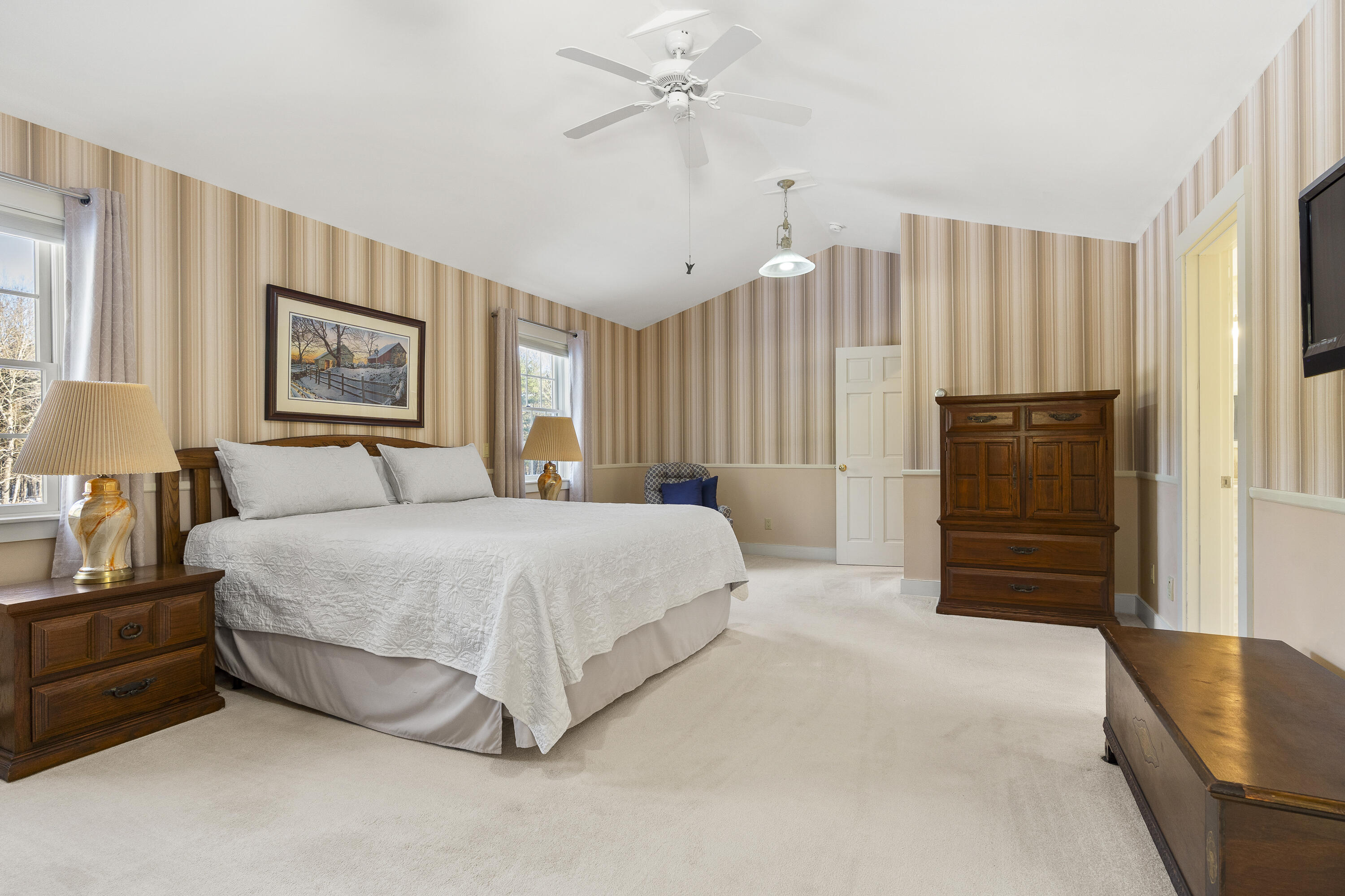 25 Stoneybrook Lane Bristol ME 04539