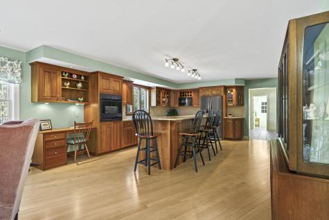 25 Stoneybrook Lane Bristol ME 04539