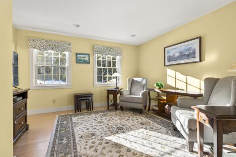 25 Stoneybrook Lane Bristol ME 04539