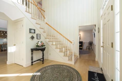 25 Stoneybrook Lane Bristol ME 04539