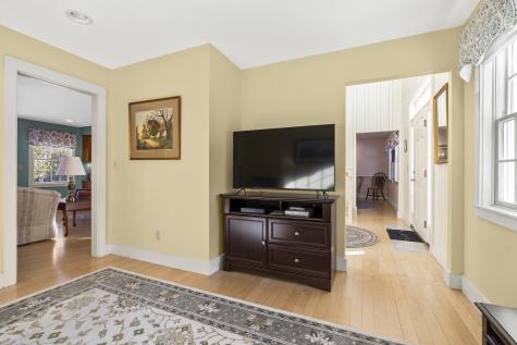 25 Stoneybrook Lane Bristol ME 04539