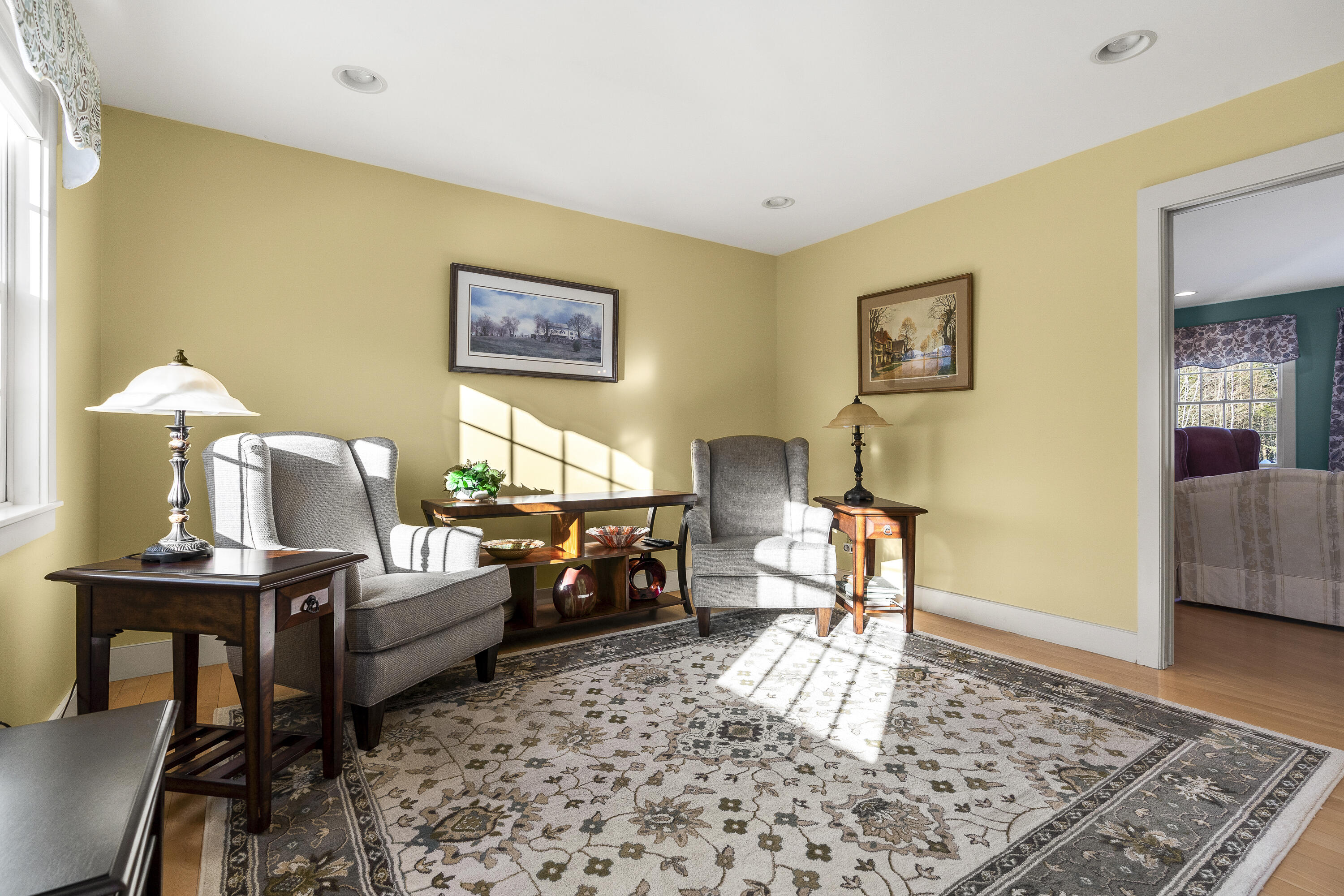 25 Stoneybrook Lane Bristol ME 04539