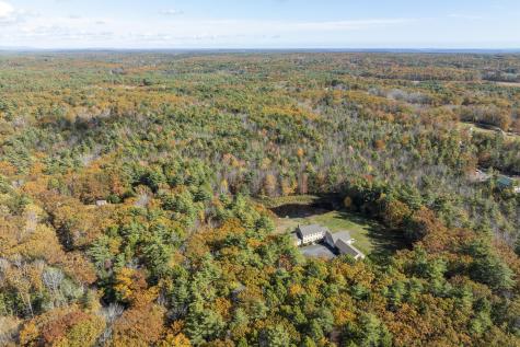 25 Stoneybrook Lane Bristol ME 04539