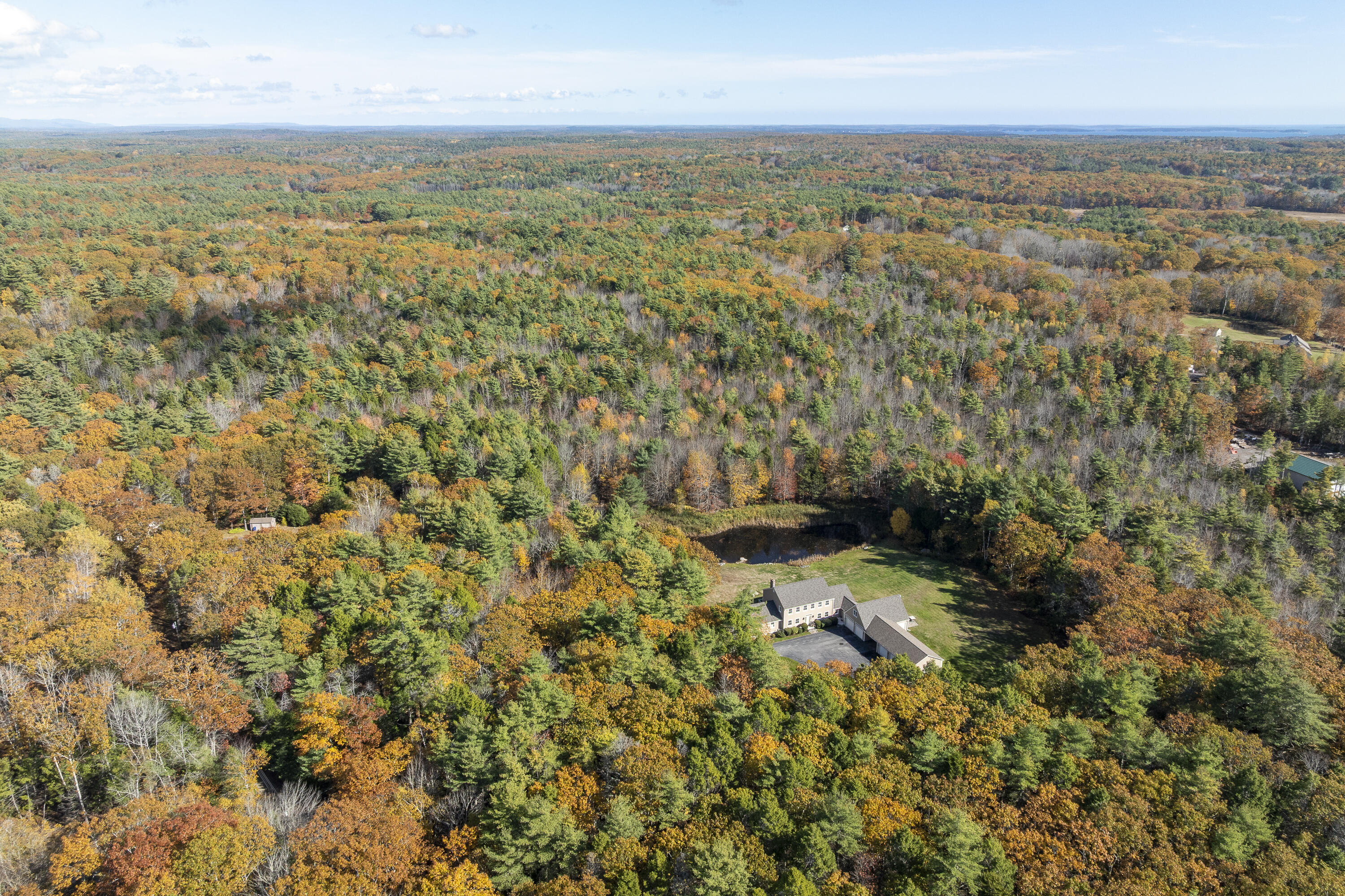 25 Stoneybrook Lane Bristol ME 04539