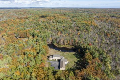 25 Stoneybrook Lane Bristol ME 04539