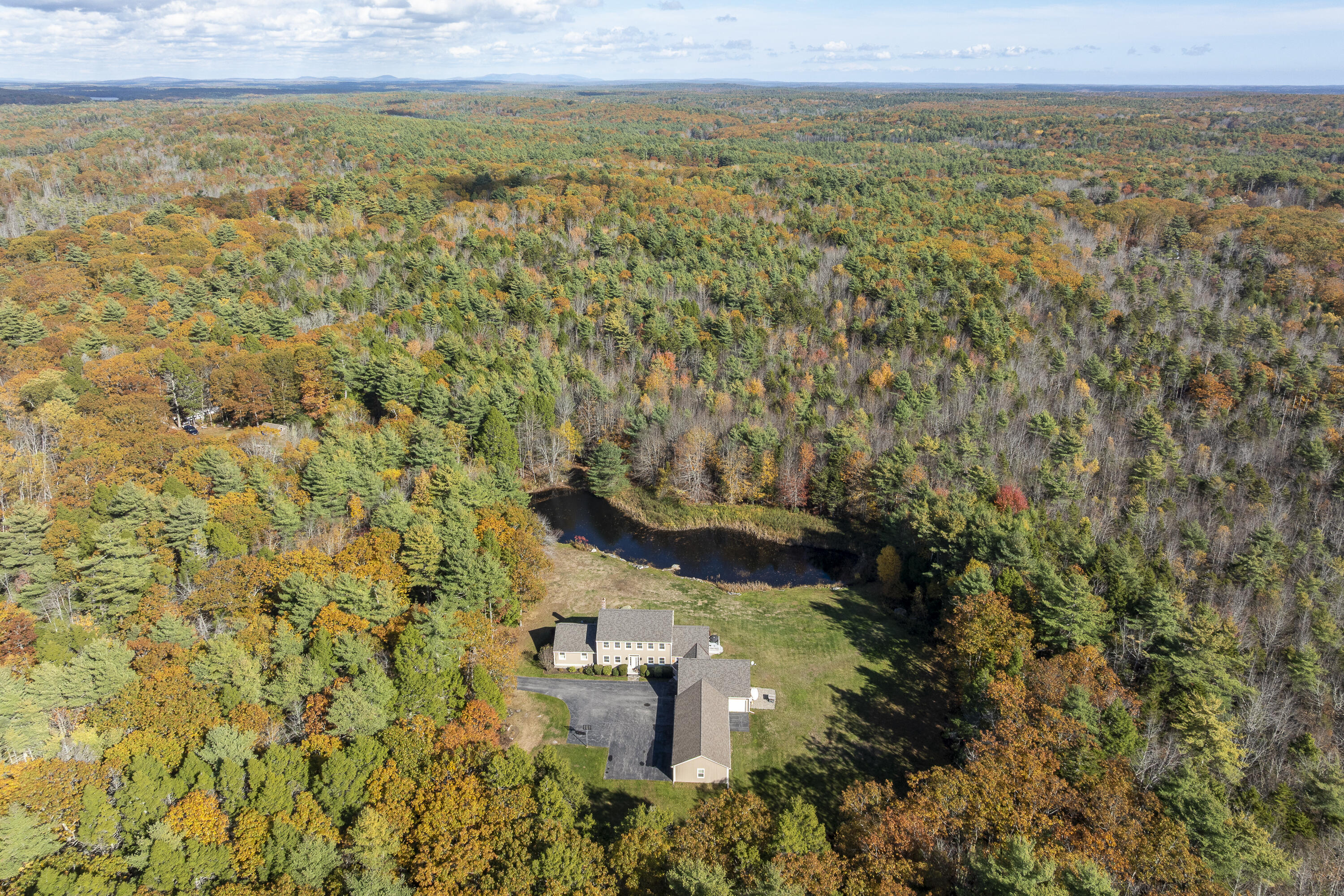 25 Stoneybrook Lane Bristol ME 04539