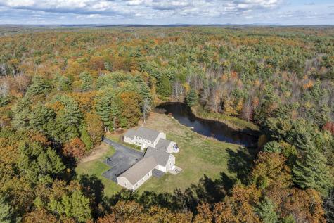 25 Stoneybrook Lane Bristol ME 04539