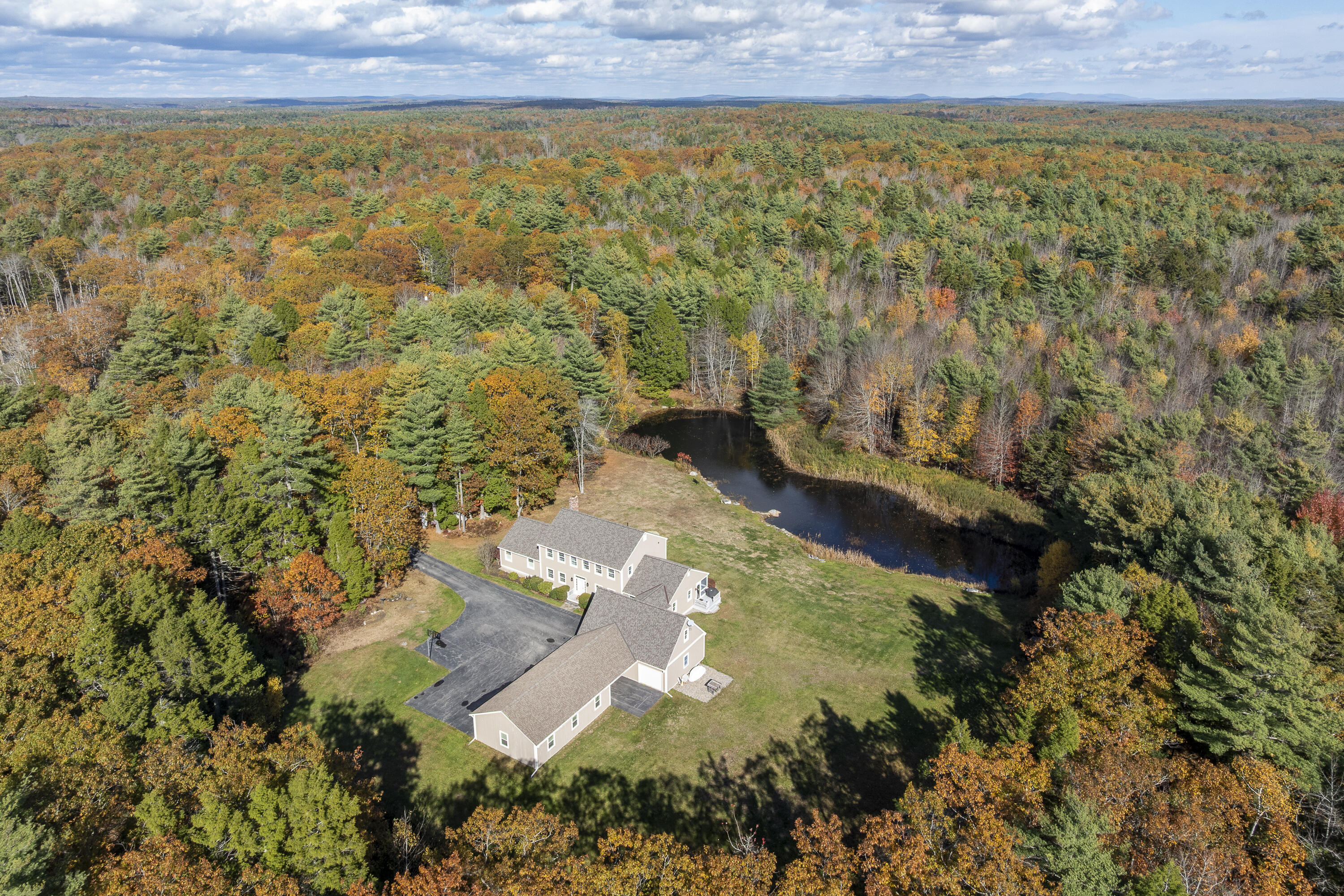 25 Stoneybrook Lane Bristol ME 04539