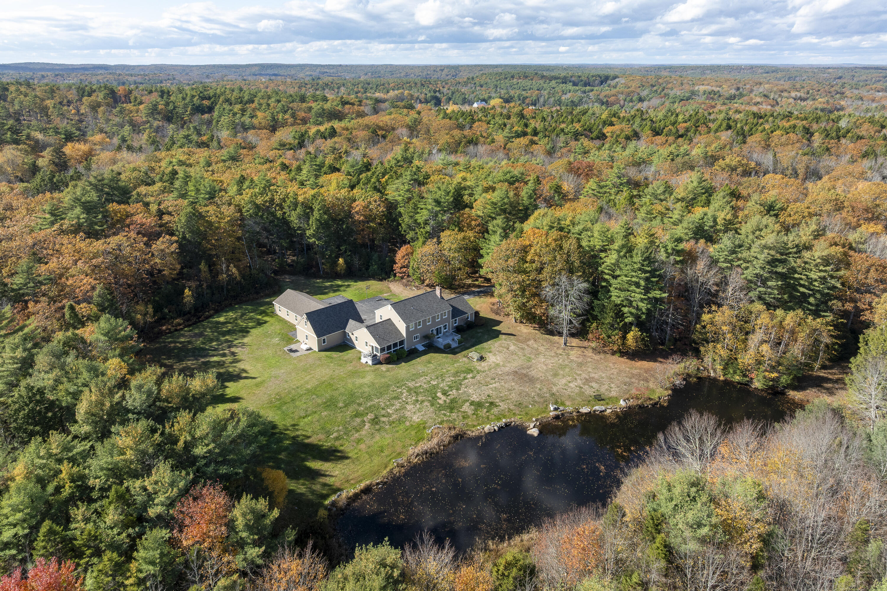 25 Stoneybrook Lane Bristol ME 04539