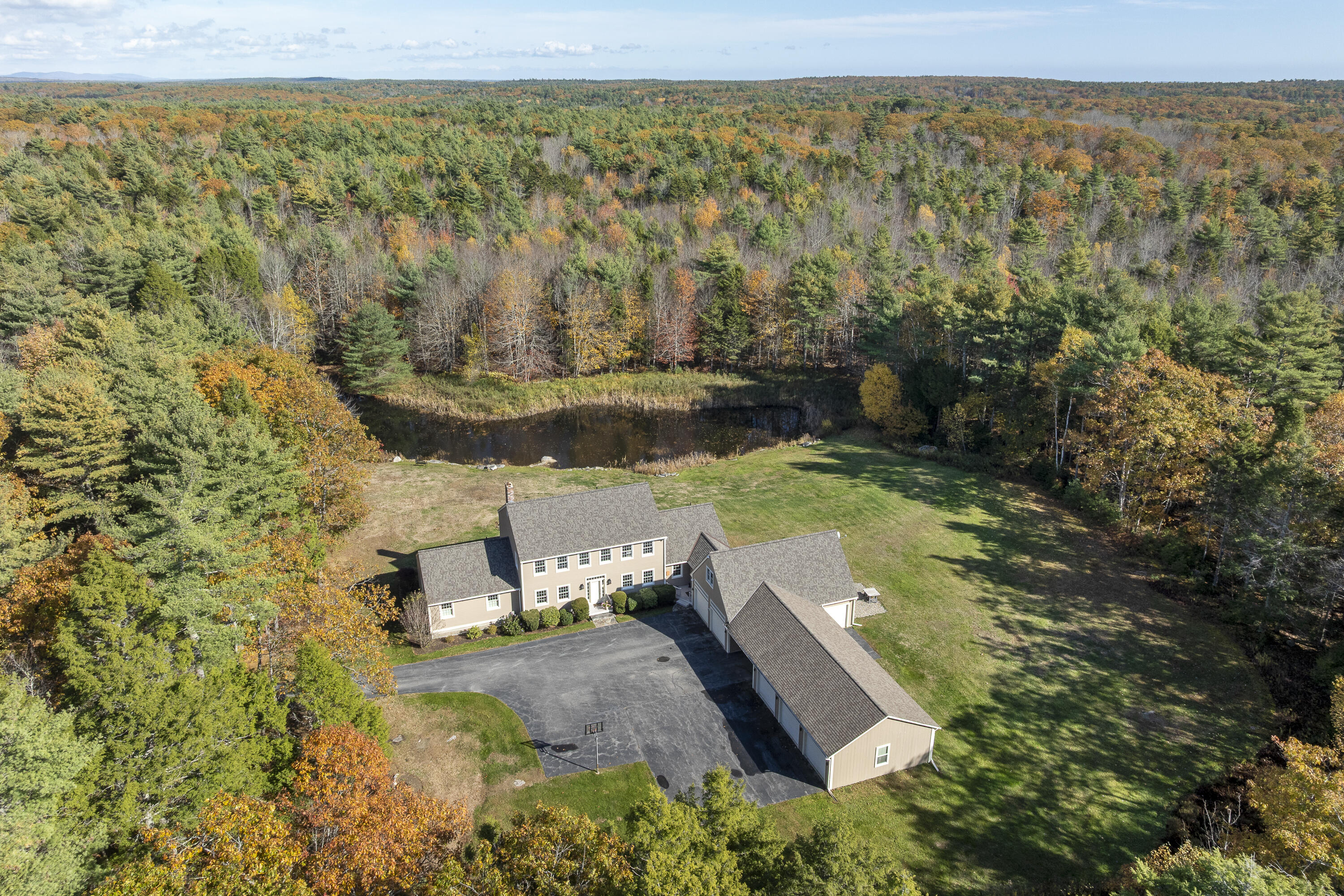 25 Stoneybrook Lane Bristol ME 04539