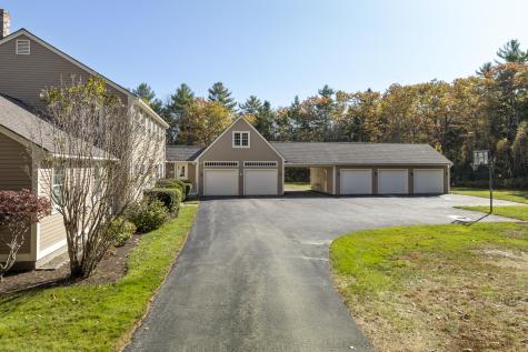 25 Stoneybrook Lane Bristol ME 04539