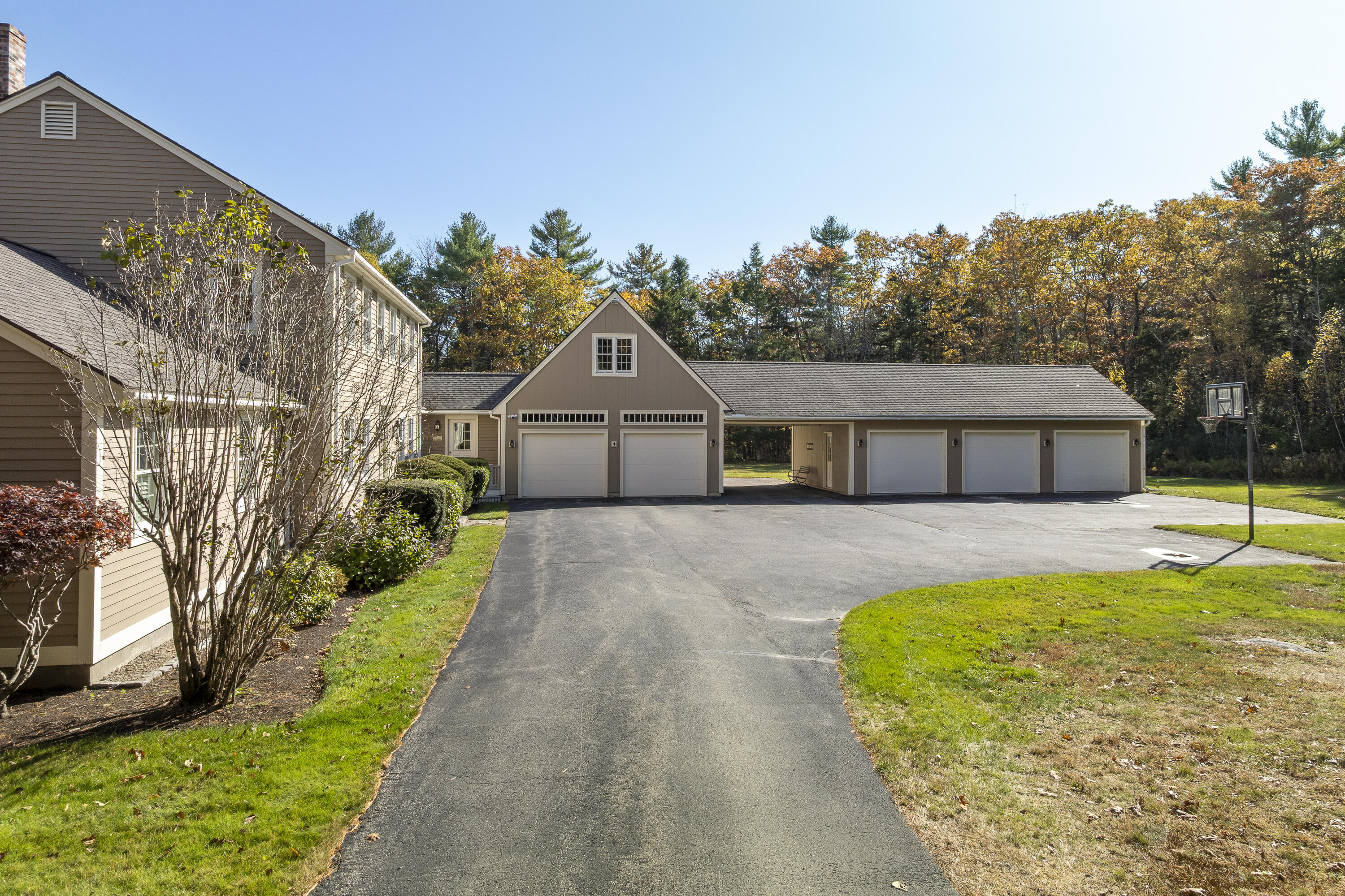 25 Stoneybrook Lane Bristol ME 04539