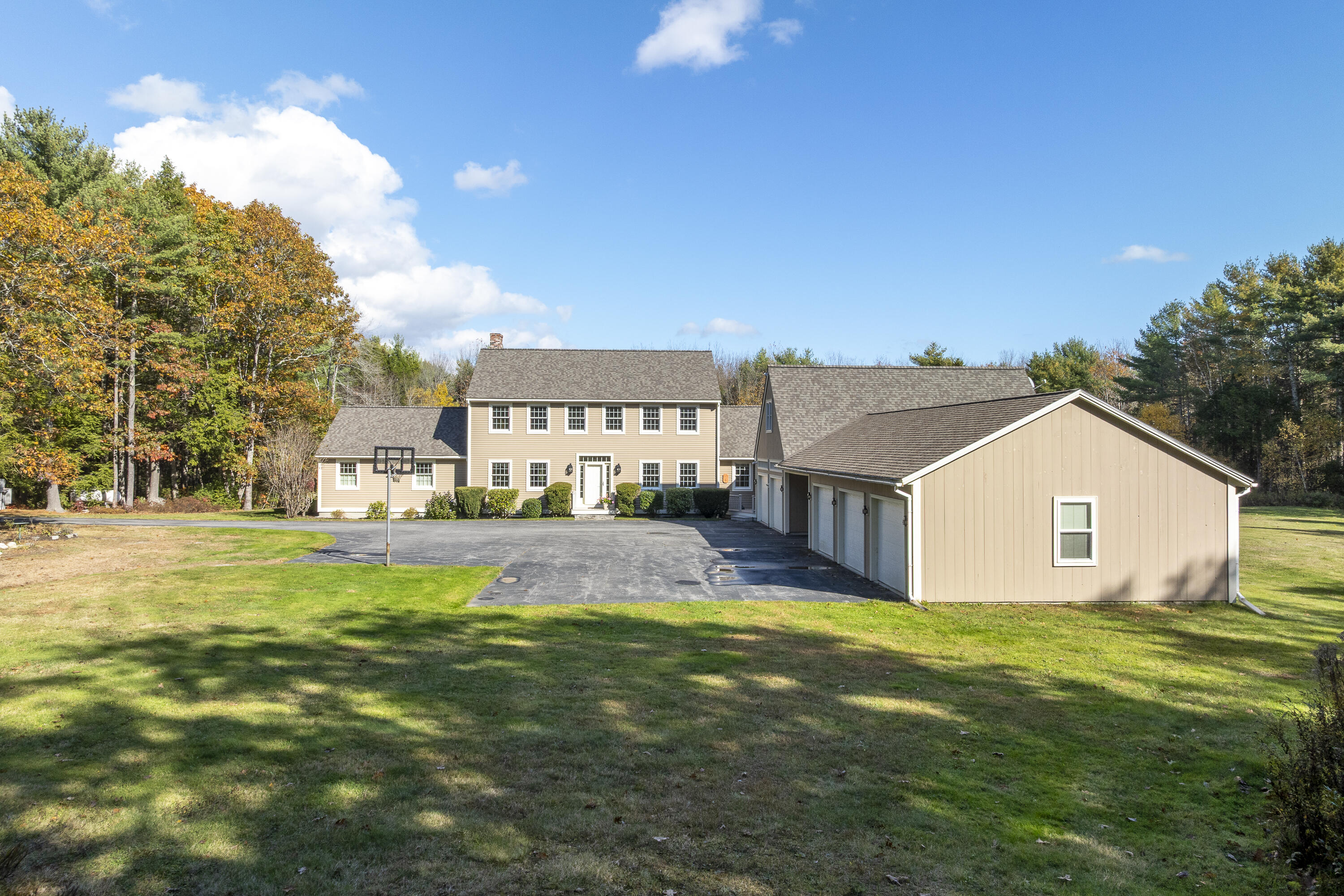 25 Stoneybrook Lane Bristol ME 04539