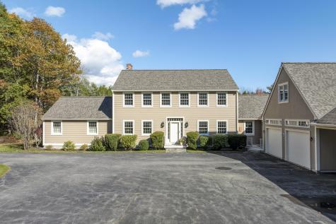 25 Stoneybrook Lane Bristol ME 04539