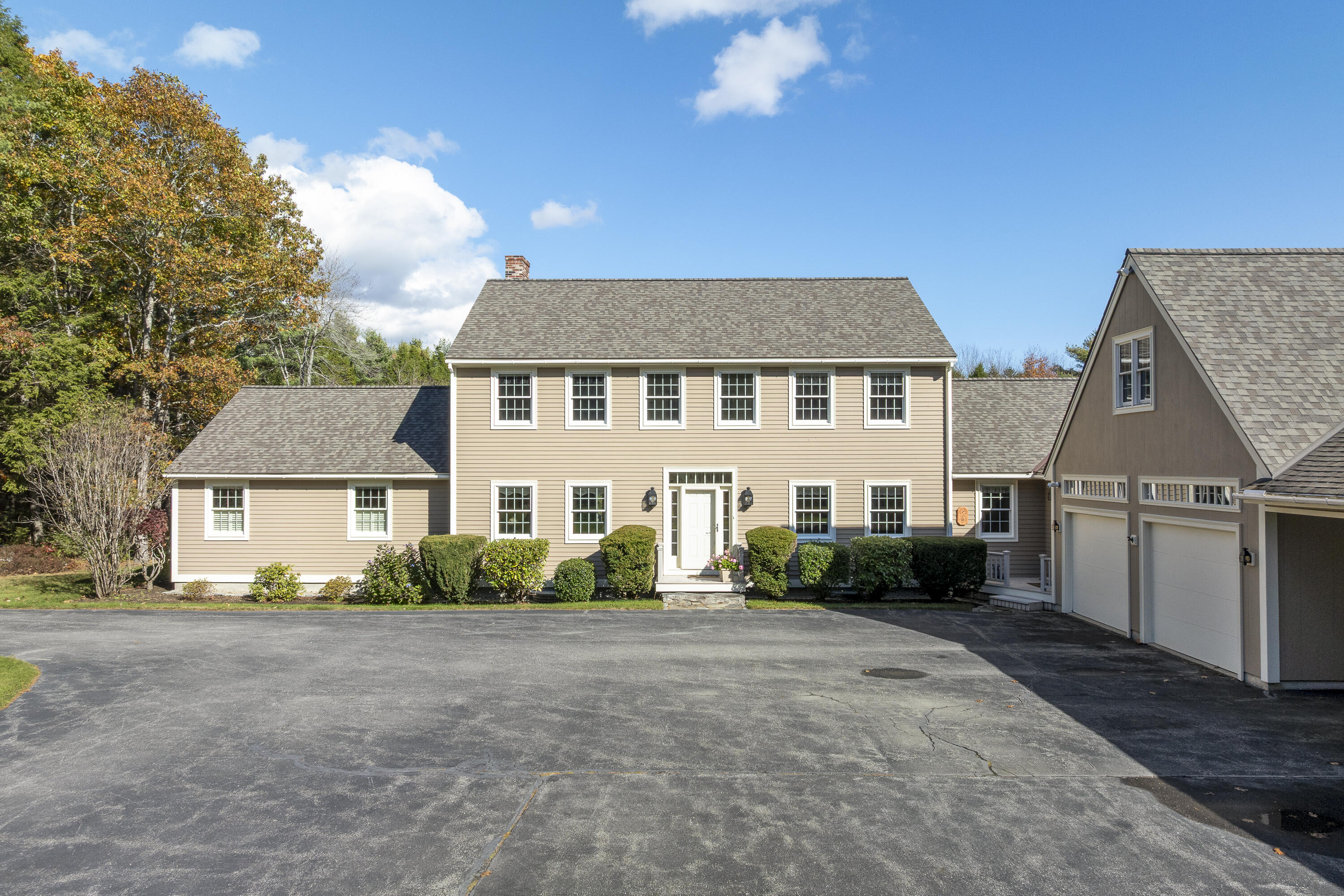 25 Stoneybrook Lane Bristol ME 04539