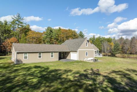 25 Stoneybrook Lane Bristol ME 04539