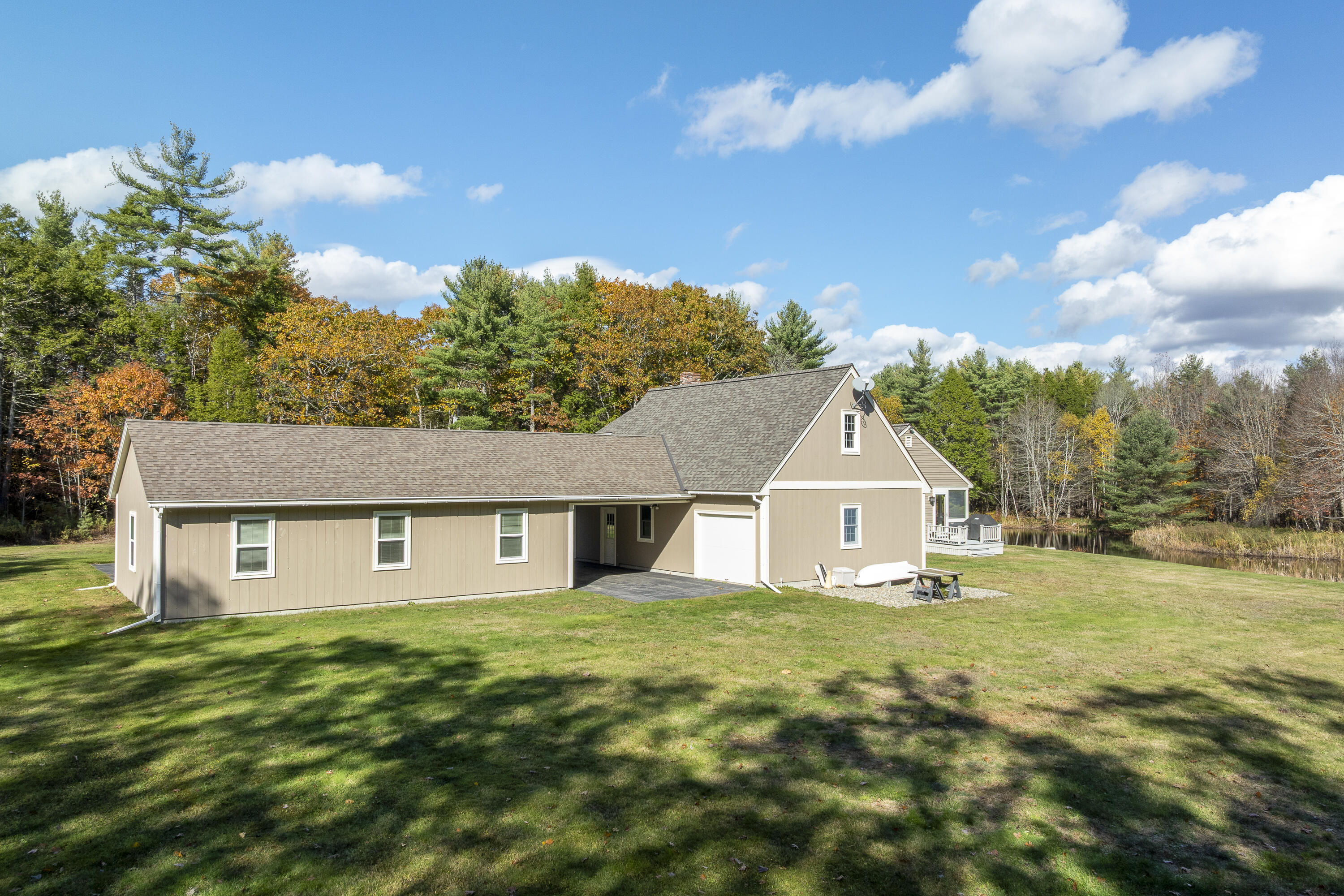 25 Stoneybrook Lane Bristol ME 04539