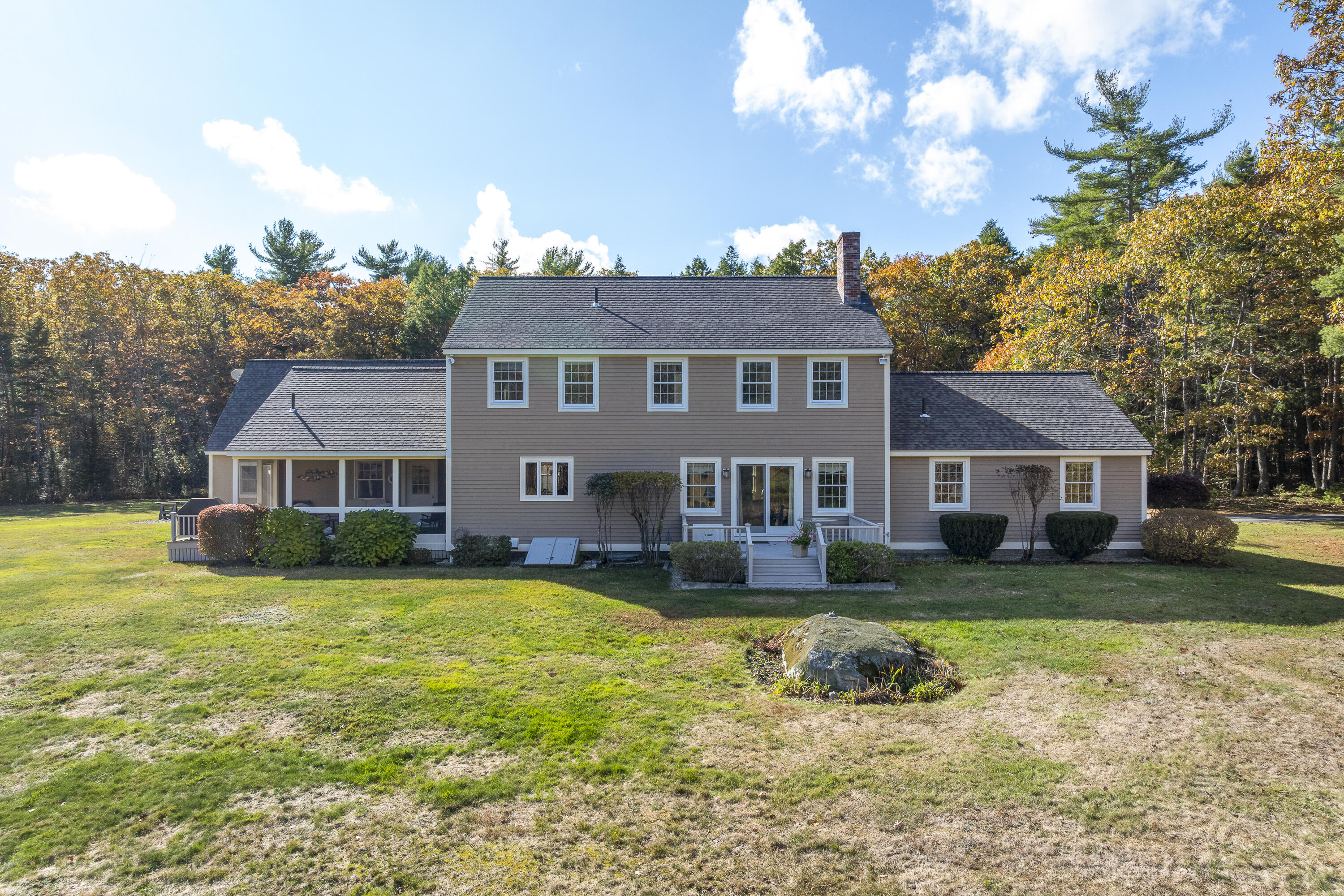 25 Stoneybrook Lane Bristol ME 04539