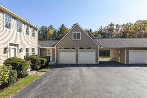 25 Stoneybrook Lane Bristol ME 04539