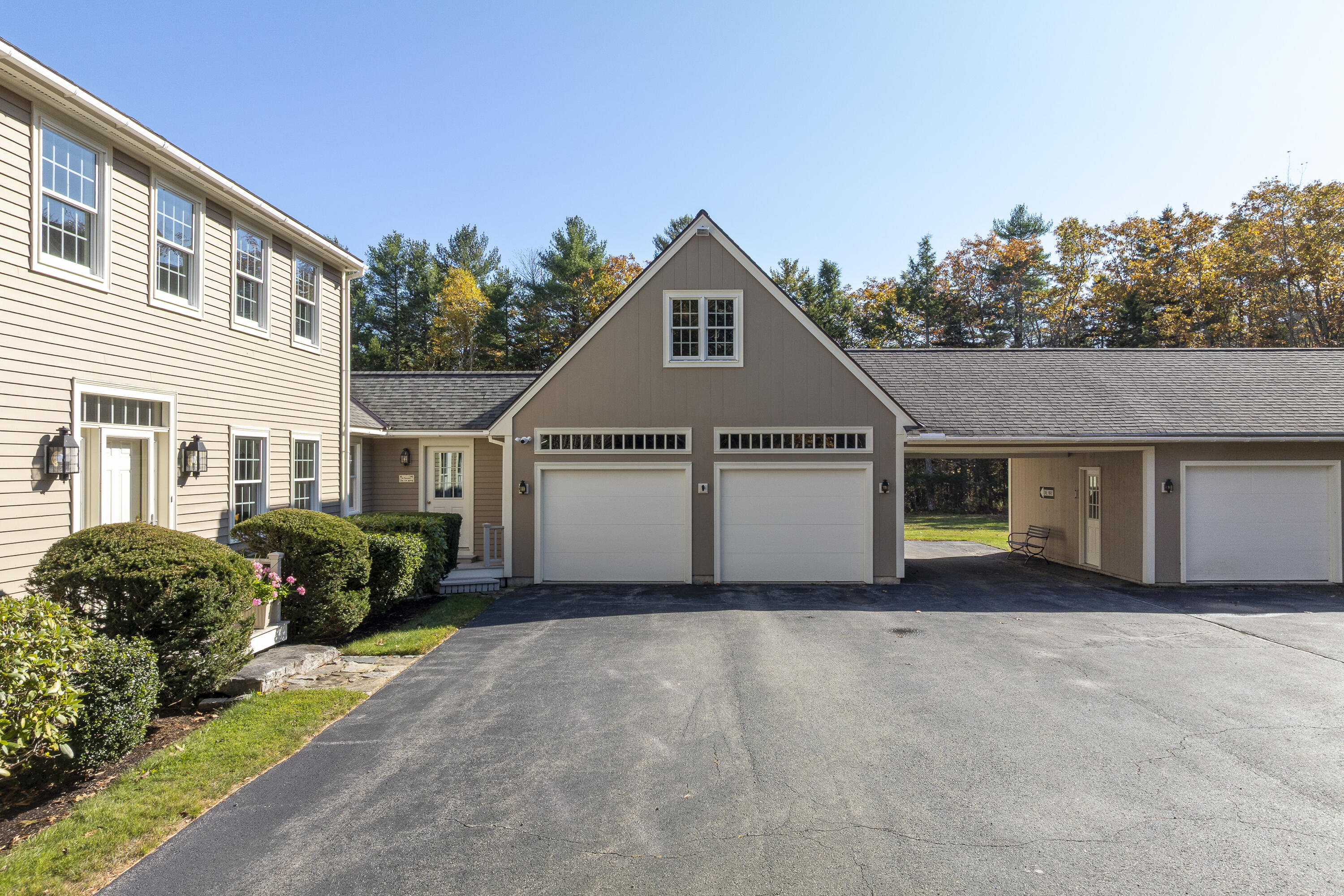 25 Stoneybrook Lane Bristol ME 04539