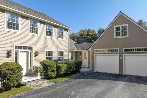 25 Stoneybrook Lane Bristol ME 04539