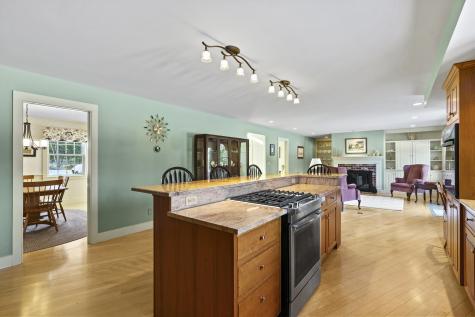 25 Stoneybrook Lane Bristol ME 04539