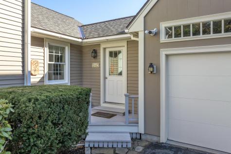 25 Stoneybrook Lane Bristol ME 04539