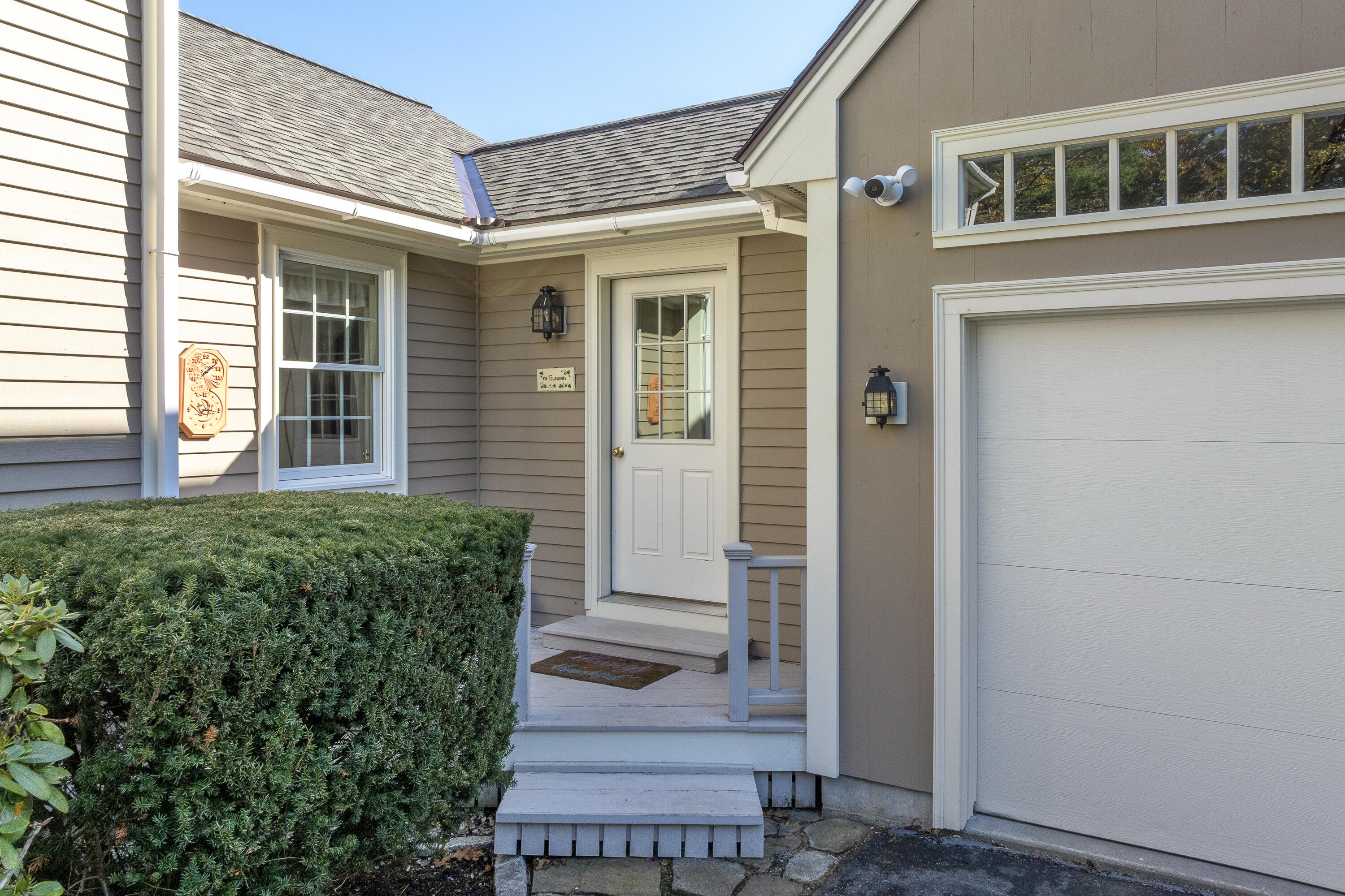 25 Stoneybrook Lane Bristol ME 04539