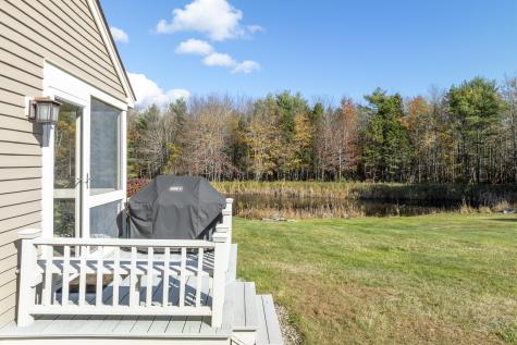 25 Stoneybrook Lane Bristol ME 04539