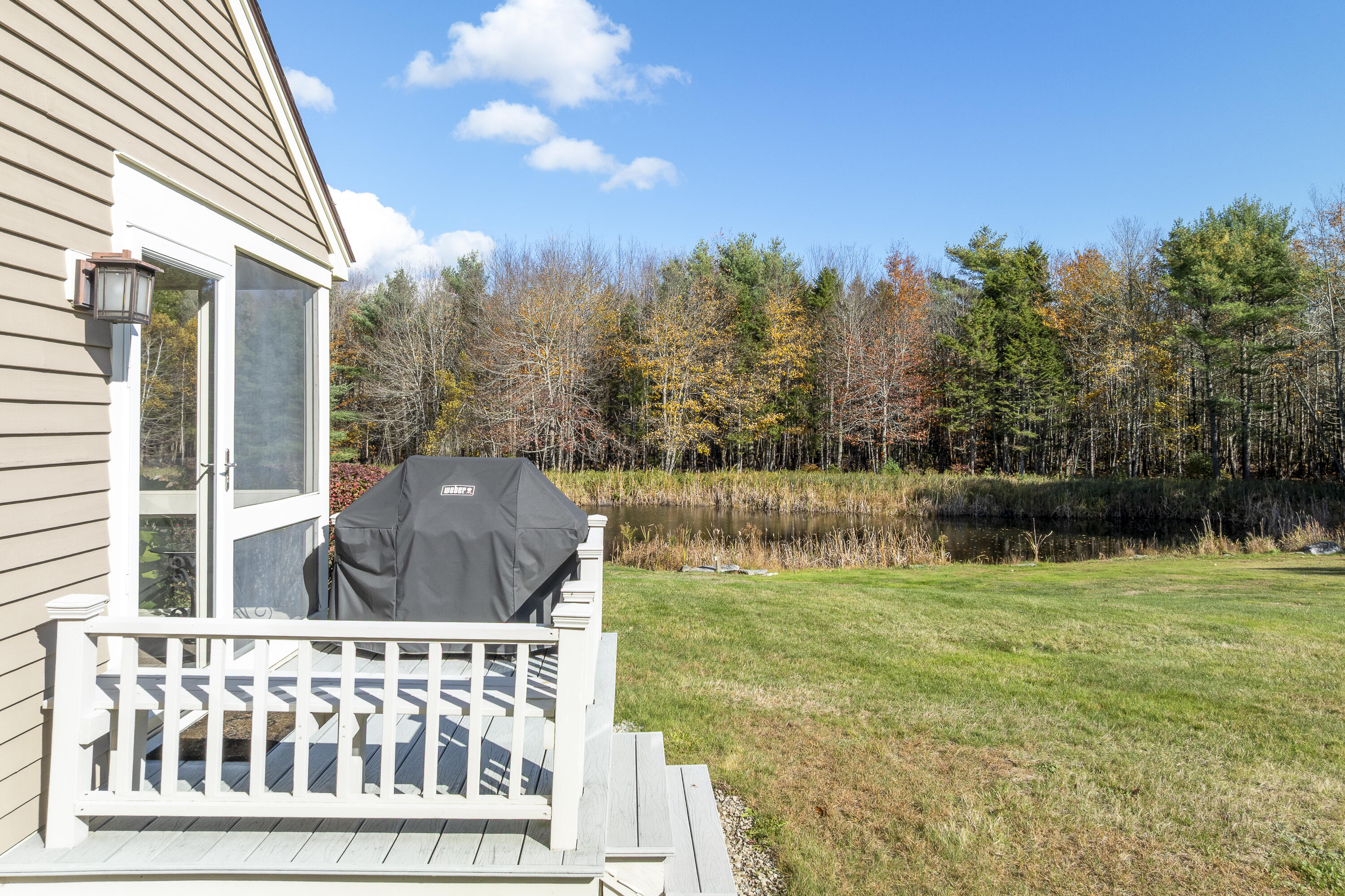 25 Stoneybrook Lane Bristol ME 04539