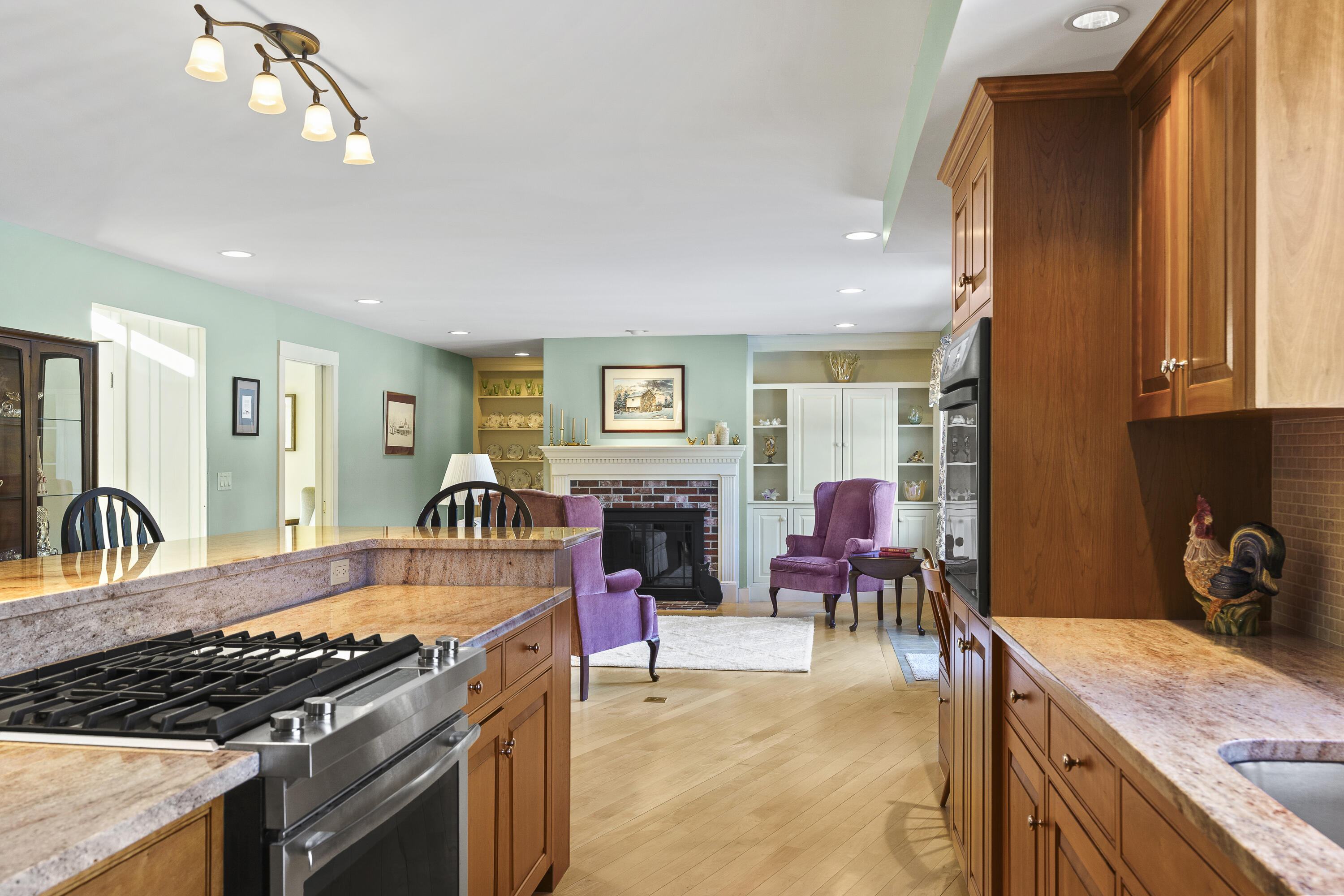 25 Stoneybrook Lane Bristol ME 04539