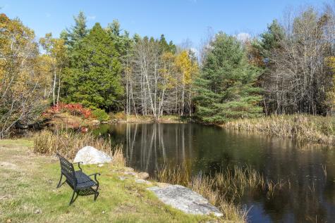 25 Stoneybrook Lane Bristol ME 04539