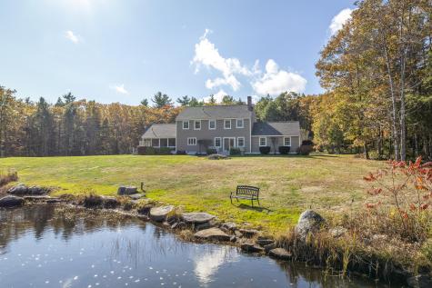 25 Stoneybrook Lane Bristol ME 04539