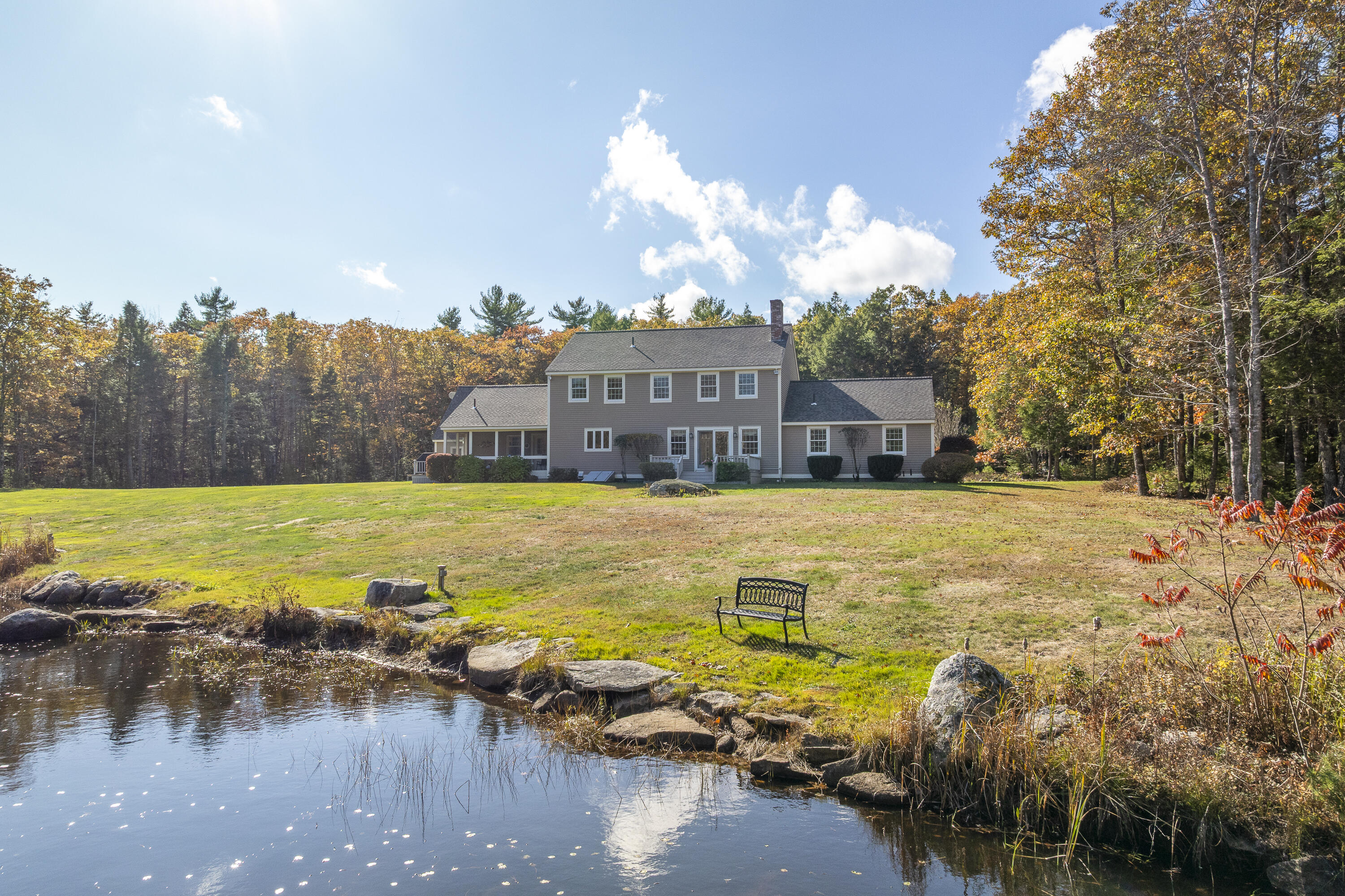 25 Stoneybrook Lane Bristol ME 04539