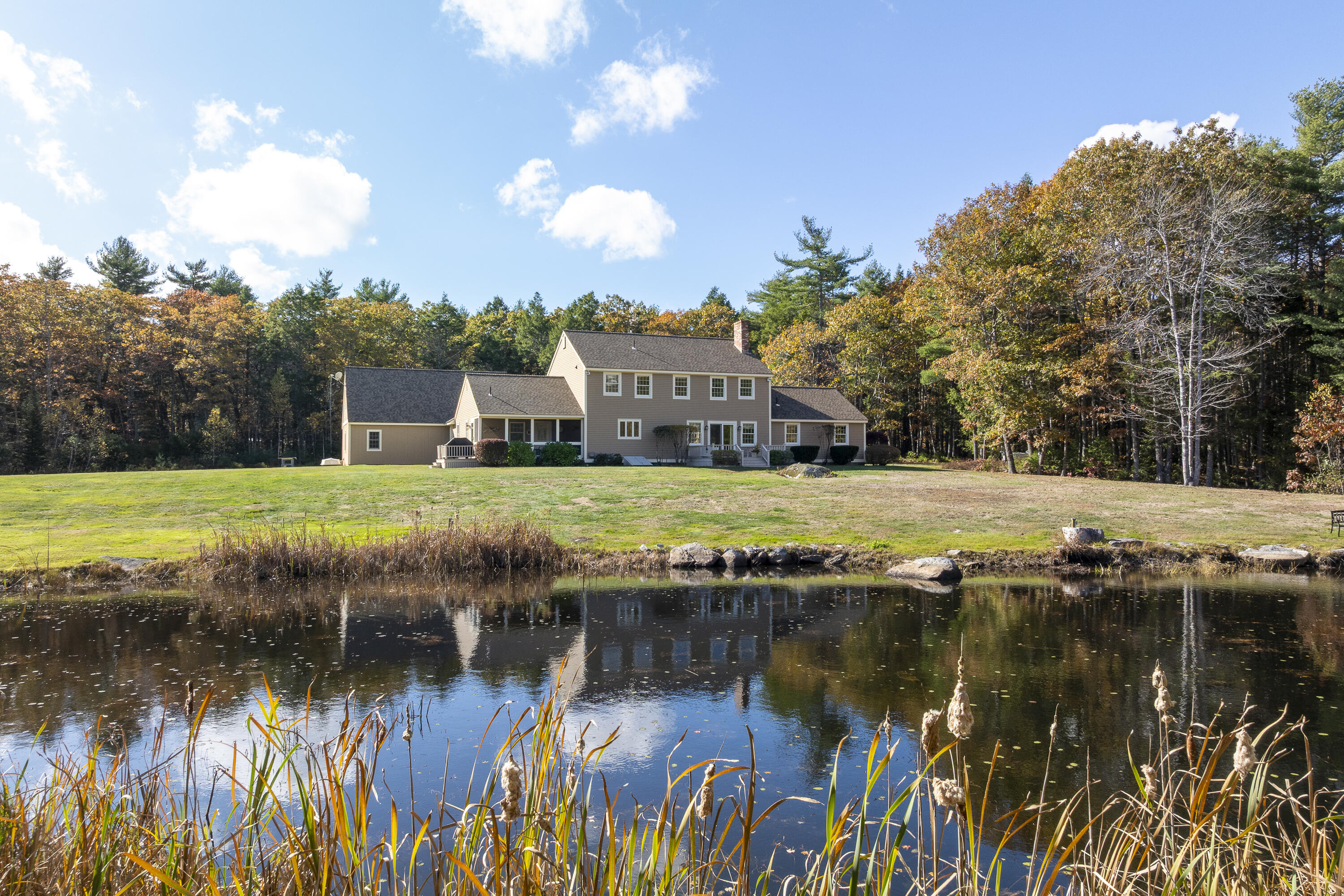 25 Stoneybrook Lane Bristol ME 04539