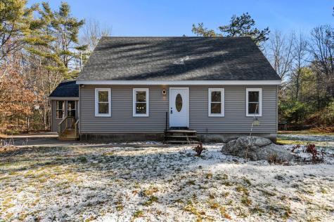18 Brookside Drive Waterboro ME 04030