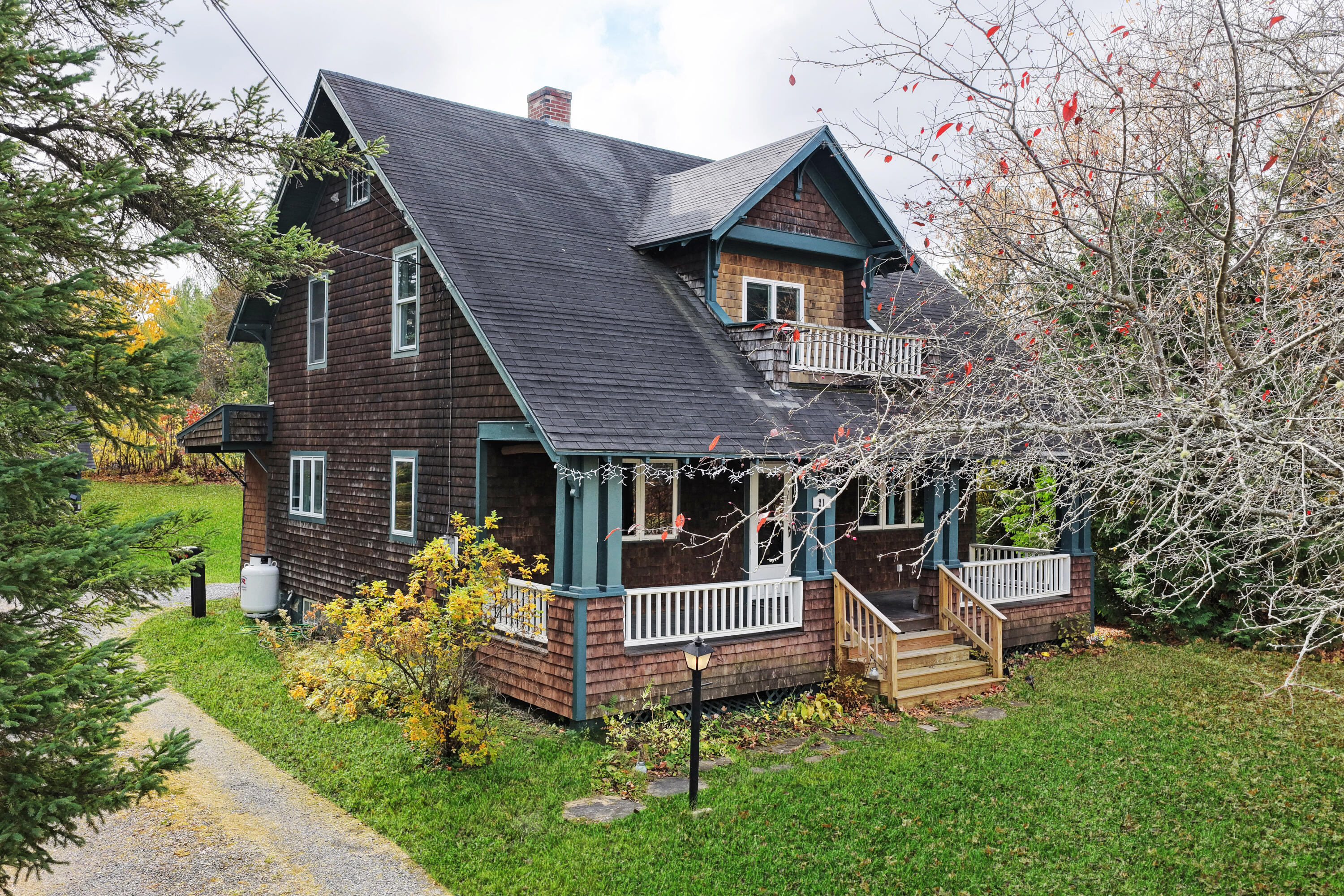21 Washington Street Caribou ME 04736