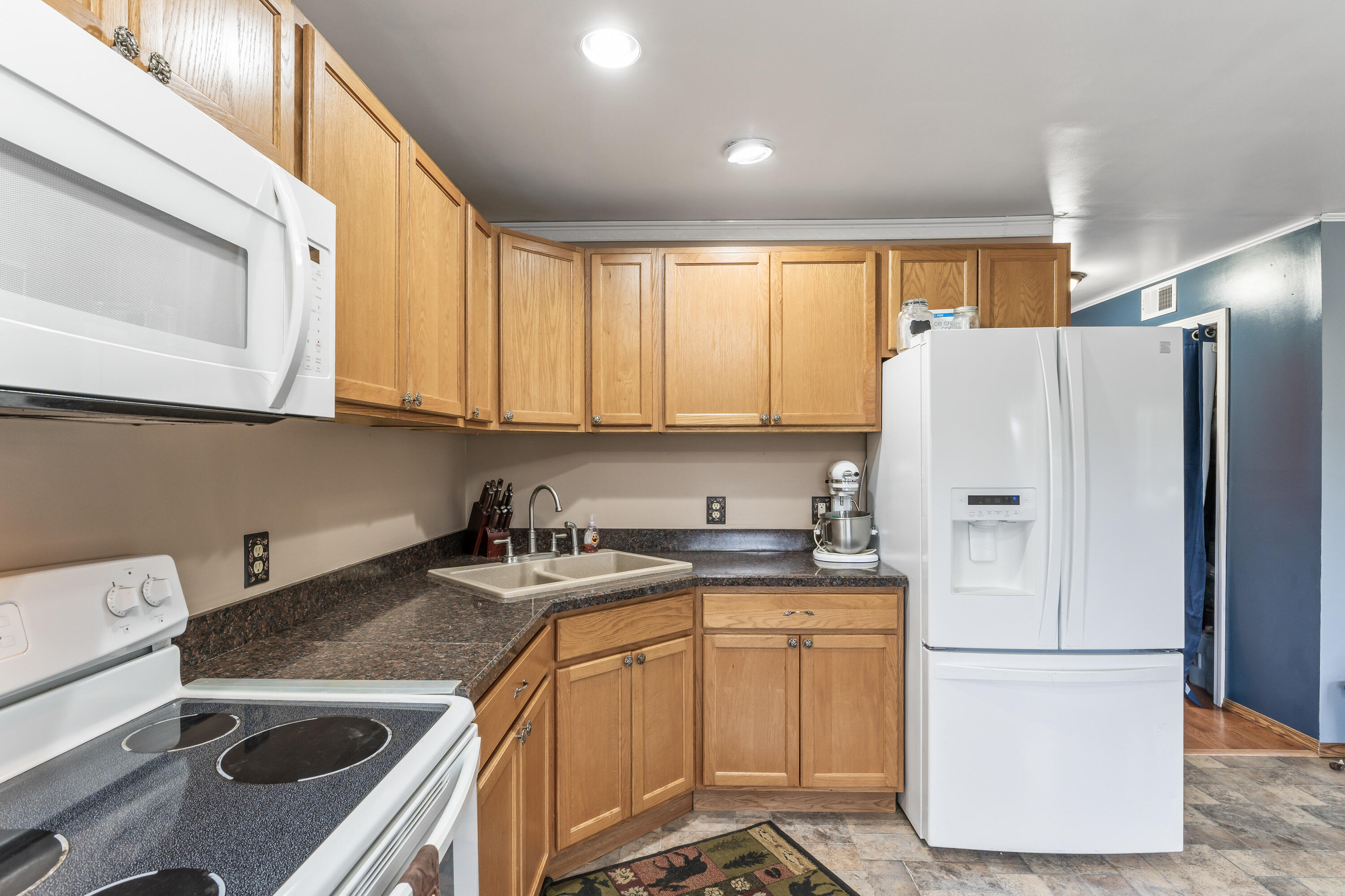 63 Vienna Road Chesterville ME 04938