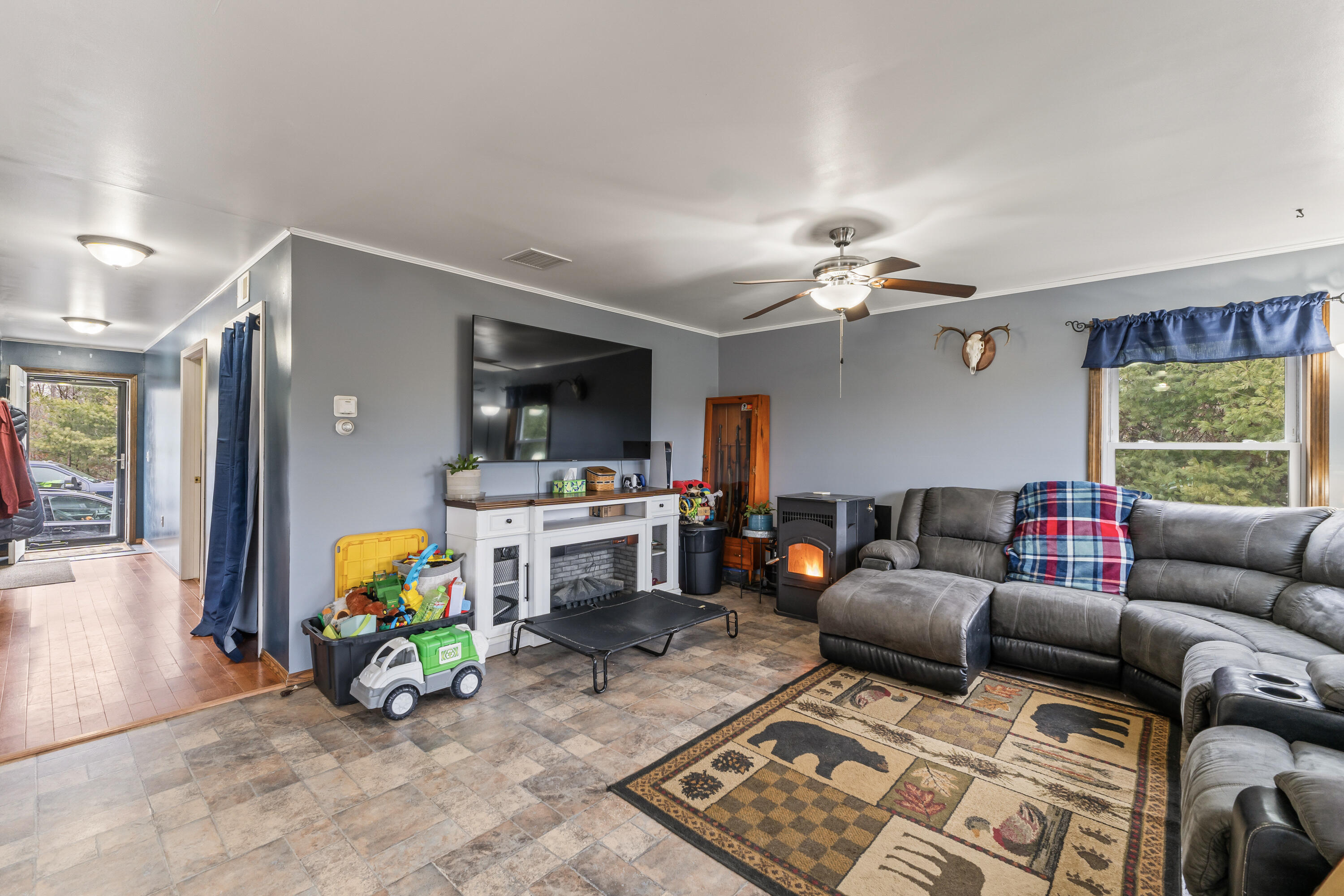 63 Vienna Road Chesterville ME 04938