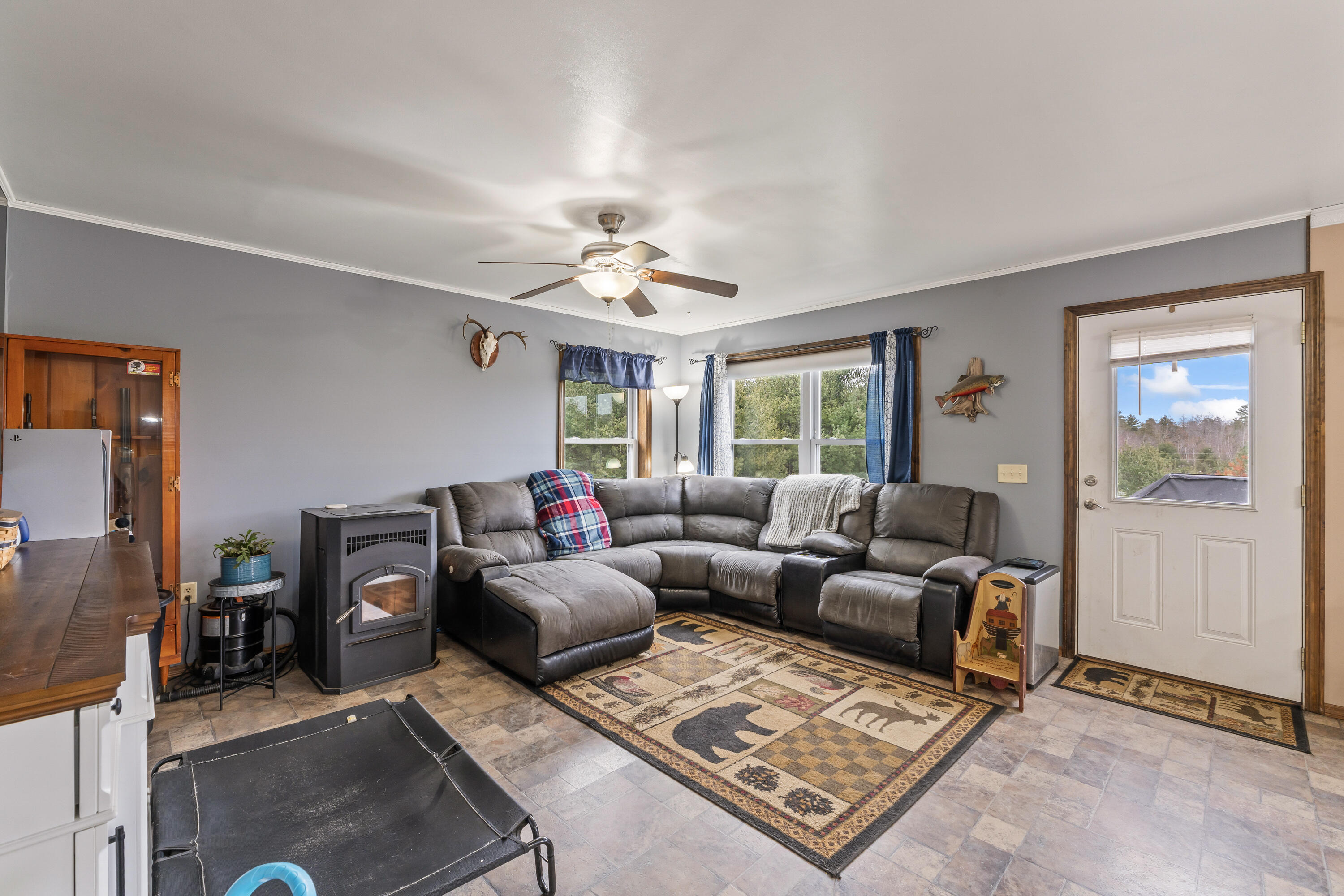 63 Vienna Road Chesterville ME 04938