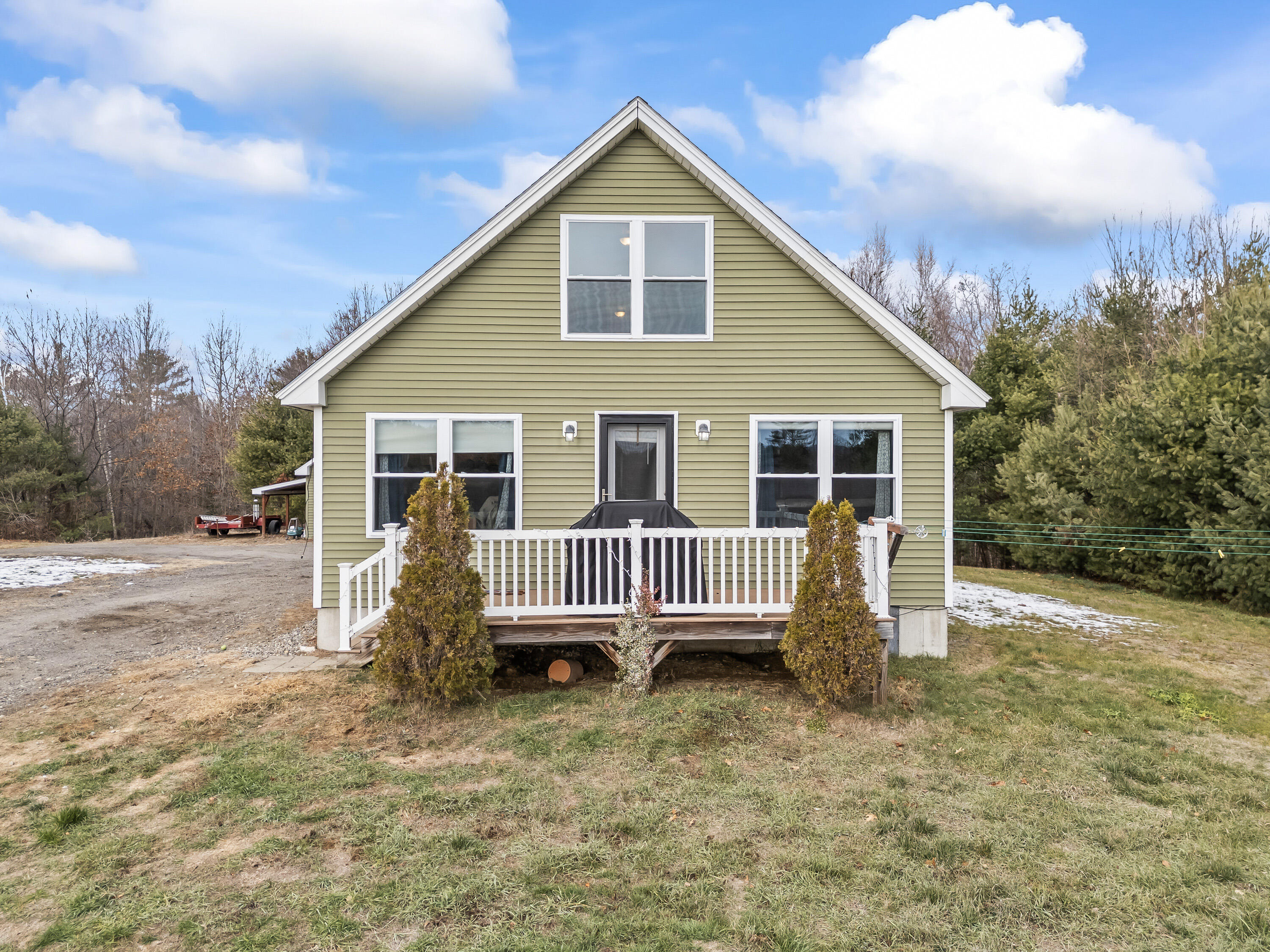 63 Vienna Road Chesterville ME 04938