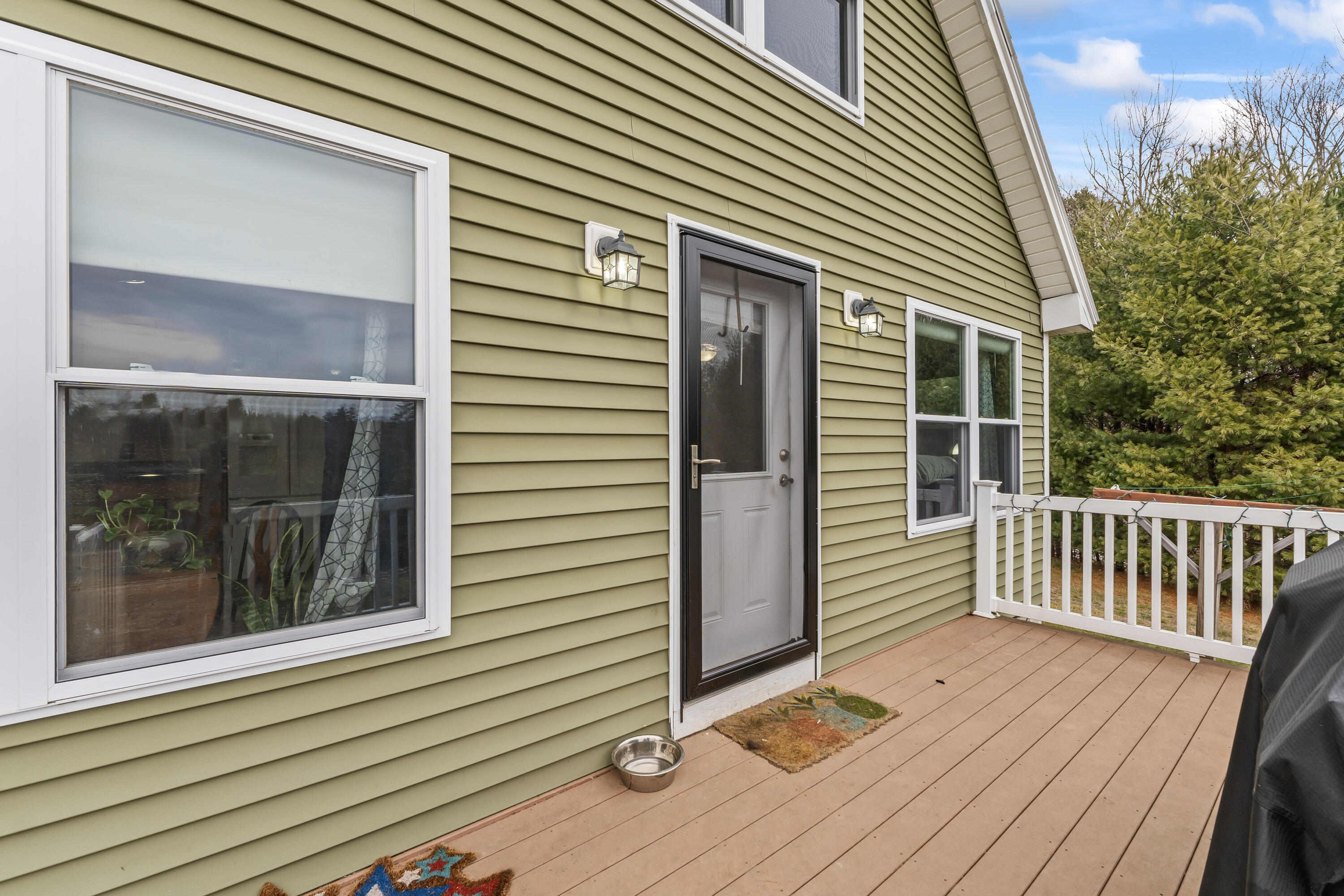 63 Vienna Road Chesterville ME 04938