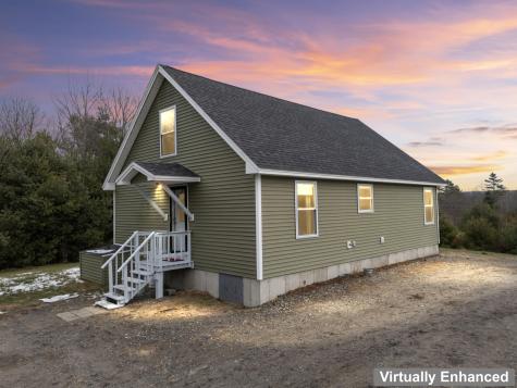 63 Vienna Road Chesterville ME 04938